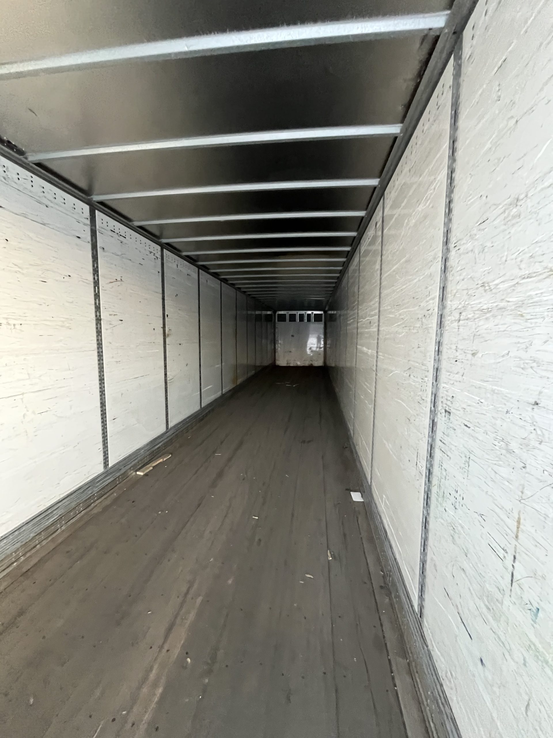 2020 WABASH DURAPLATE - image 6 of 6