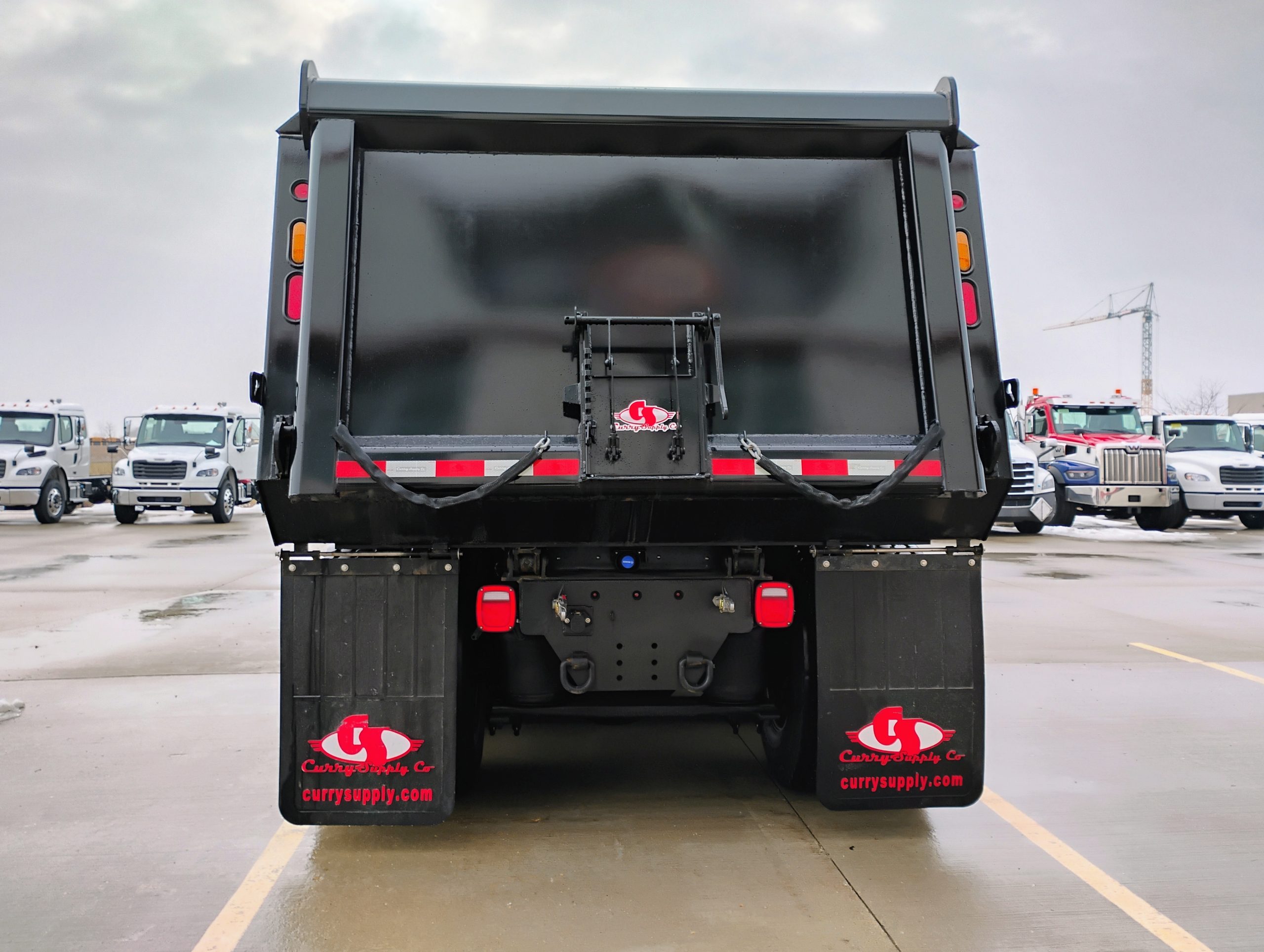 2026 Western Star 47X - image 4 of 6