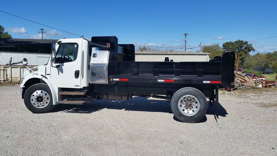 2019 Freightliner M260 - image 1 of 1