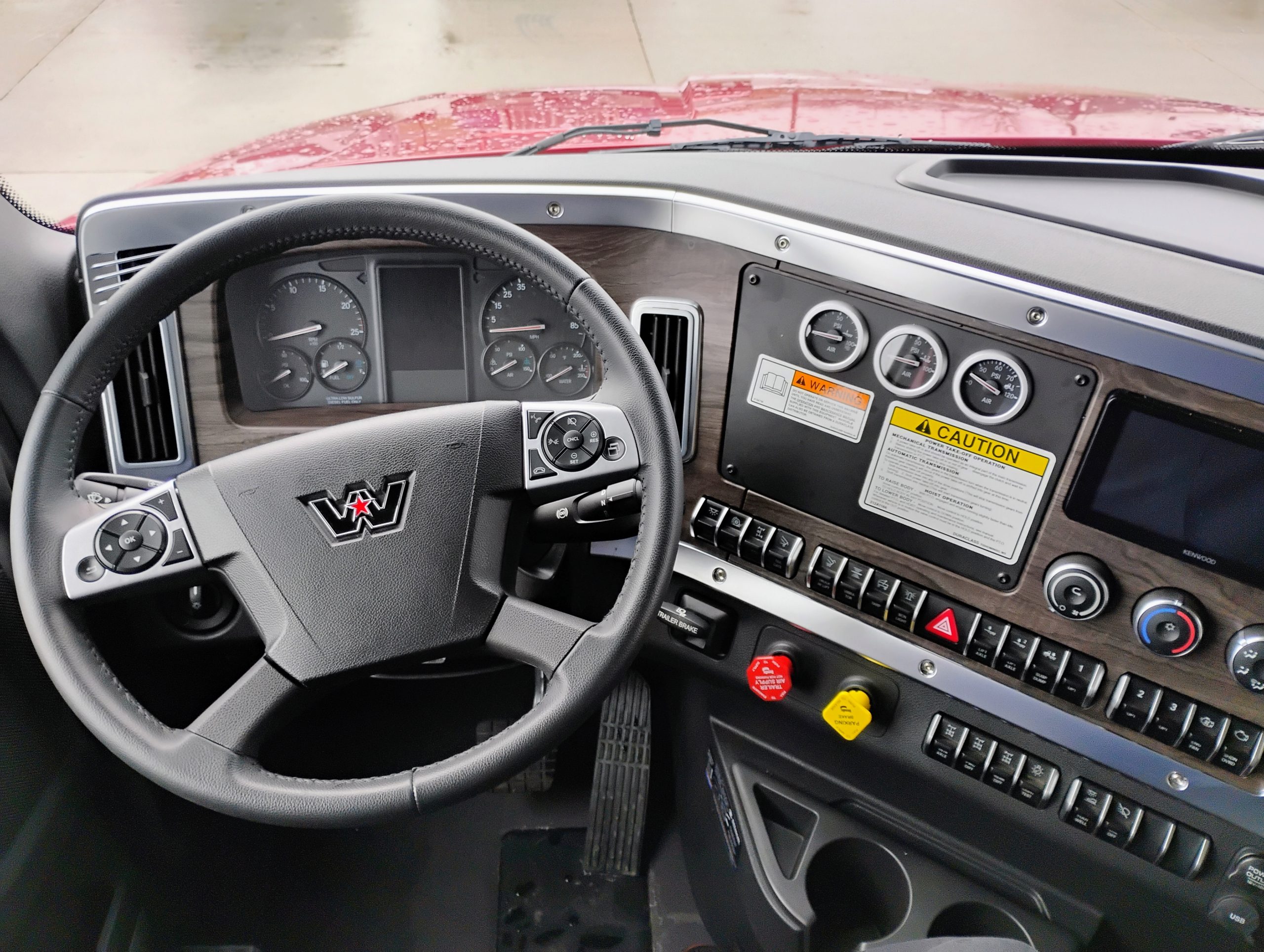 2026 Western Star 47X - image 5 of 6