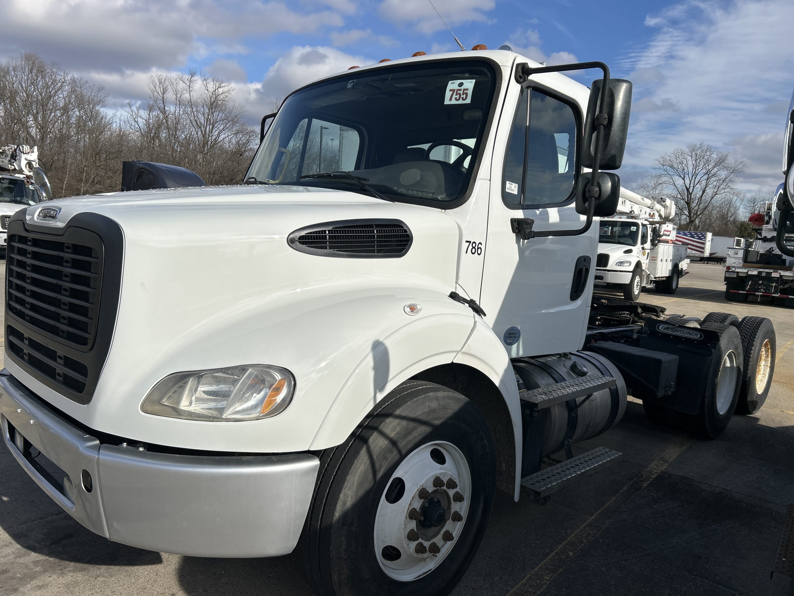 2020 Freightliner M2112 - image 1 of 1
