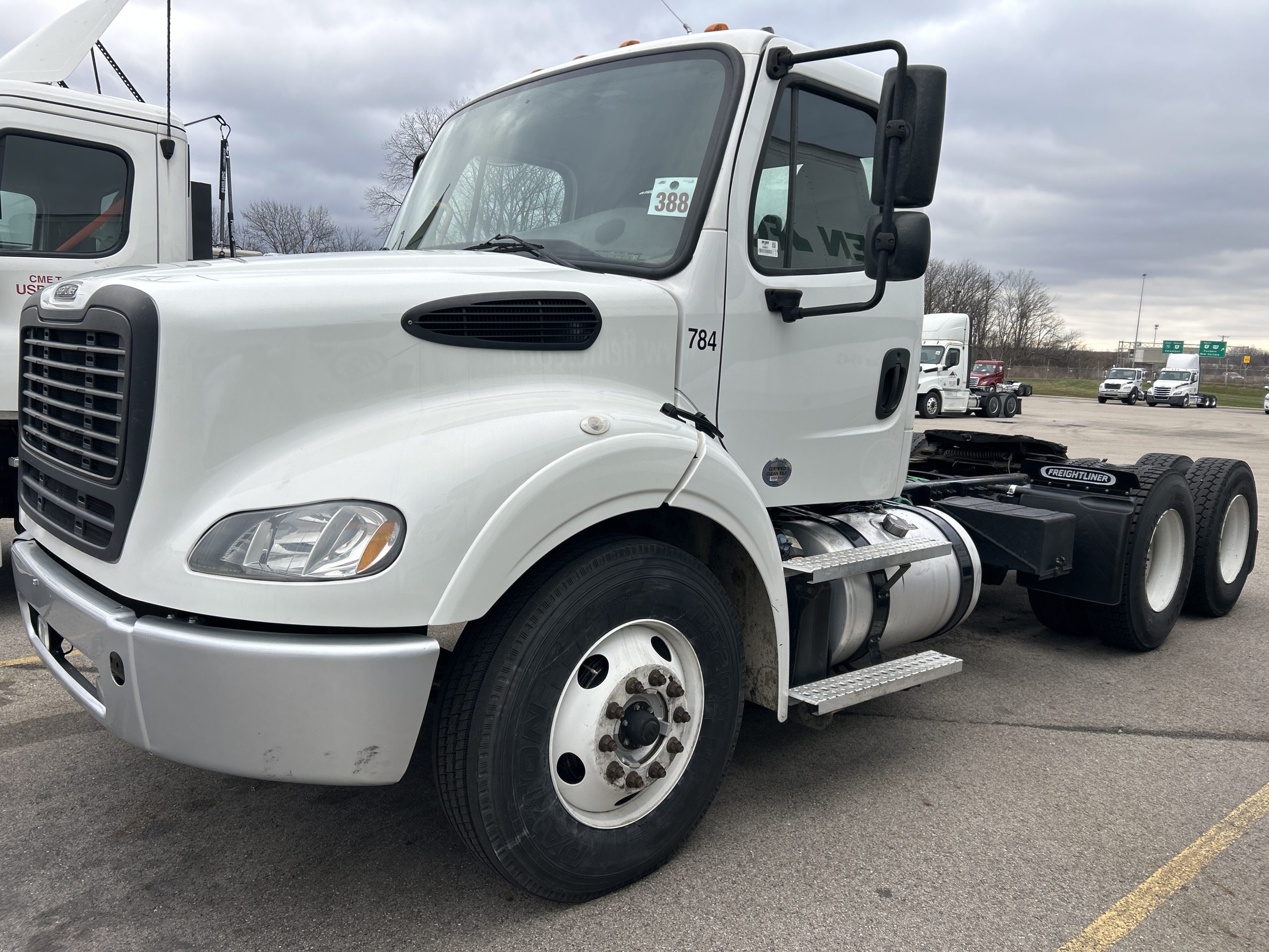 2020 Freightliner M2112 - image 1 of 1