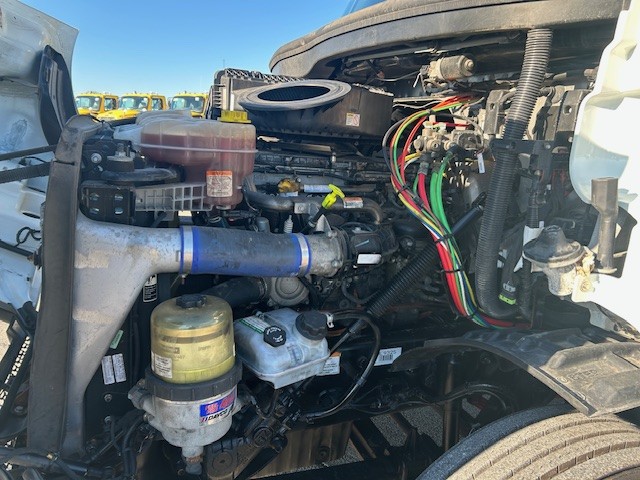 2021 Freightliner PE116DC 2021 Freightliner PE116DC - image 6 of 6