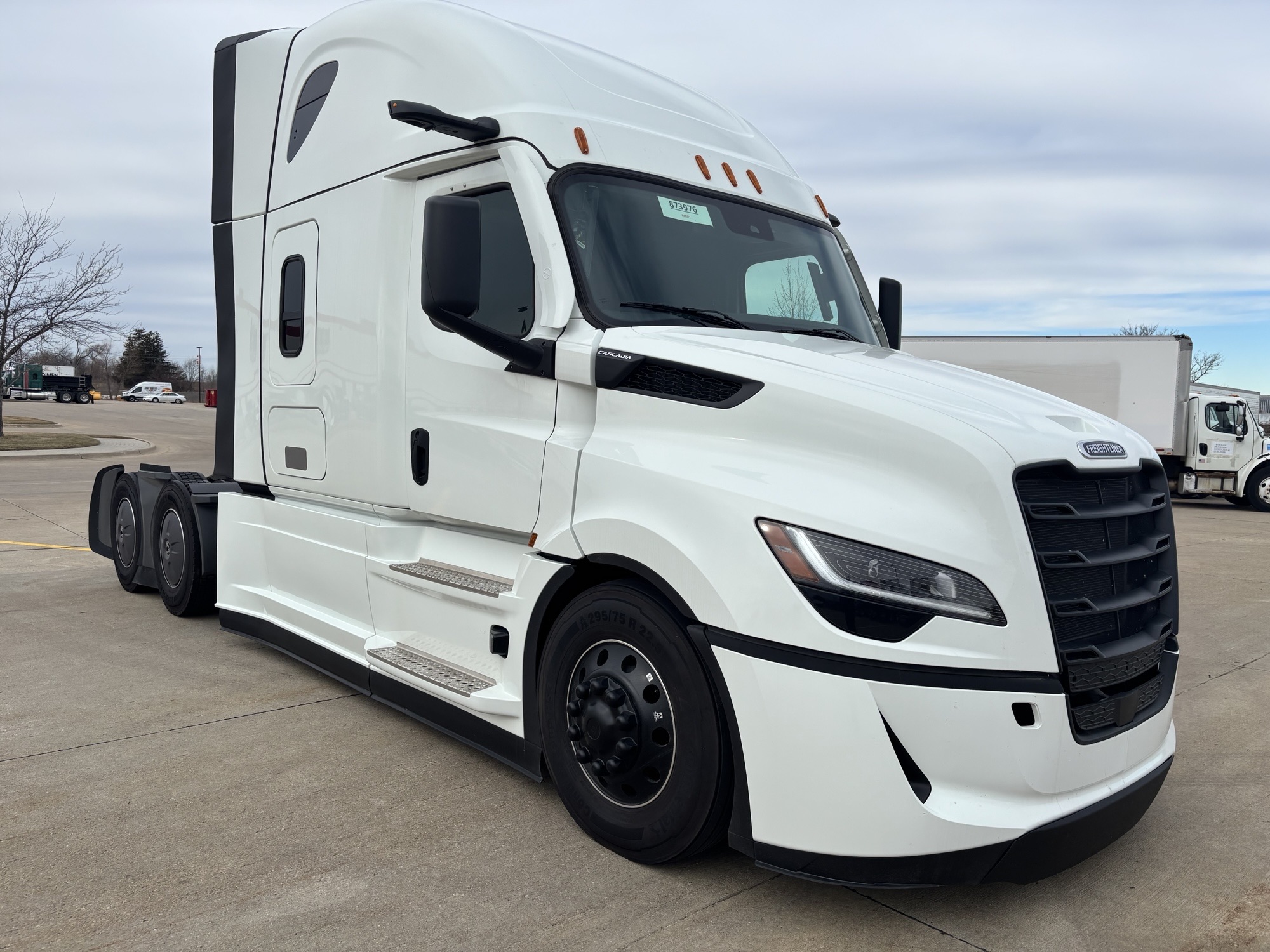 2026 Freightliner - image 3