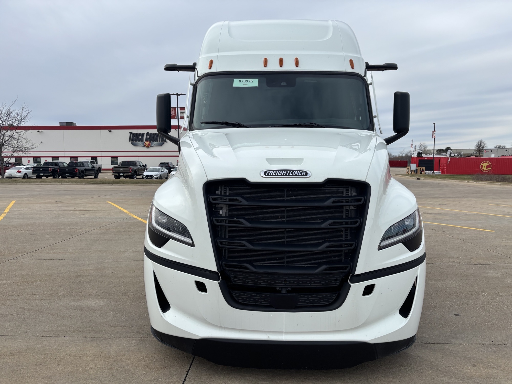 2026 Freightliner - image 2