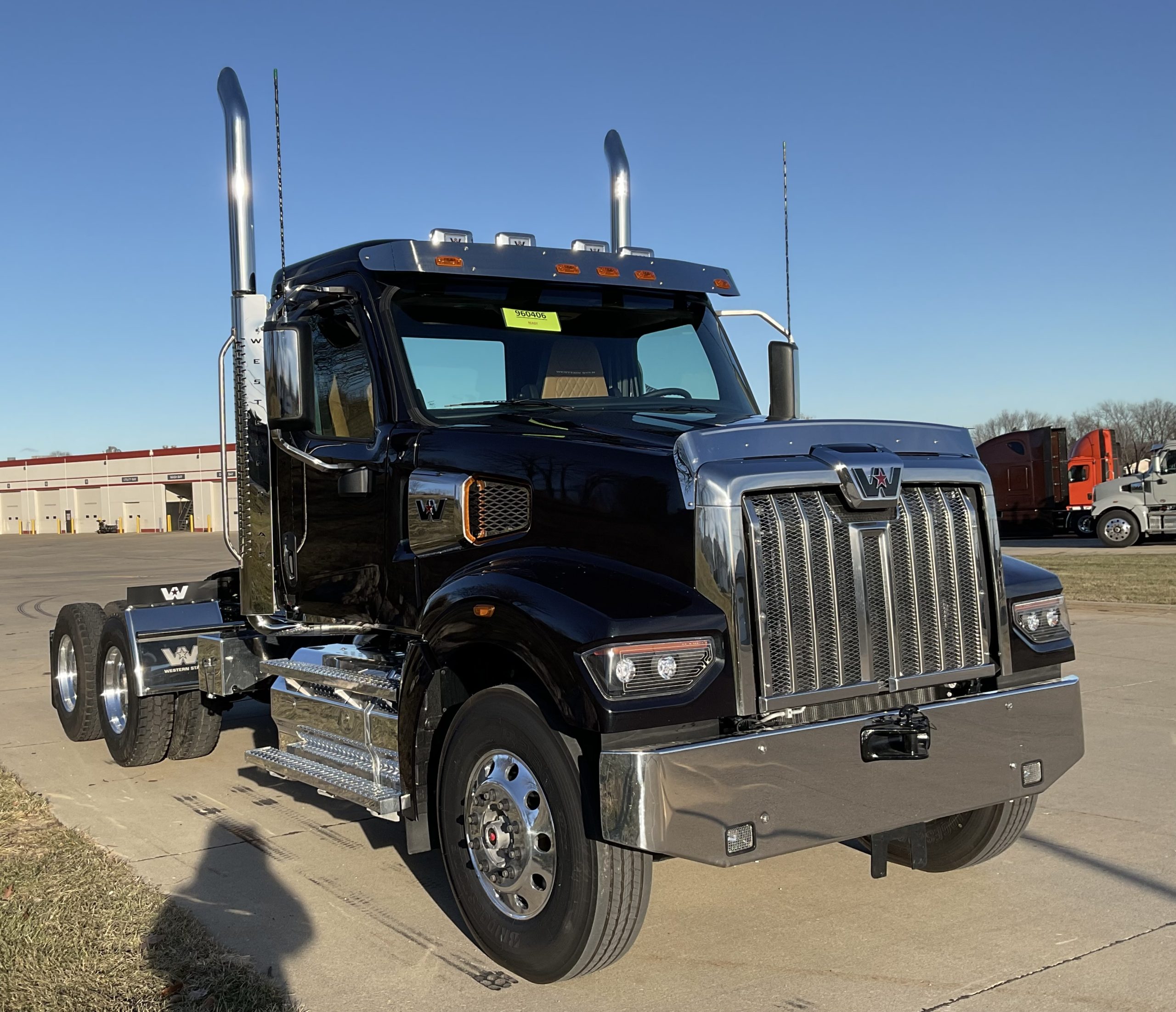 2026 Western Star 49X - image 3 of 6