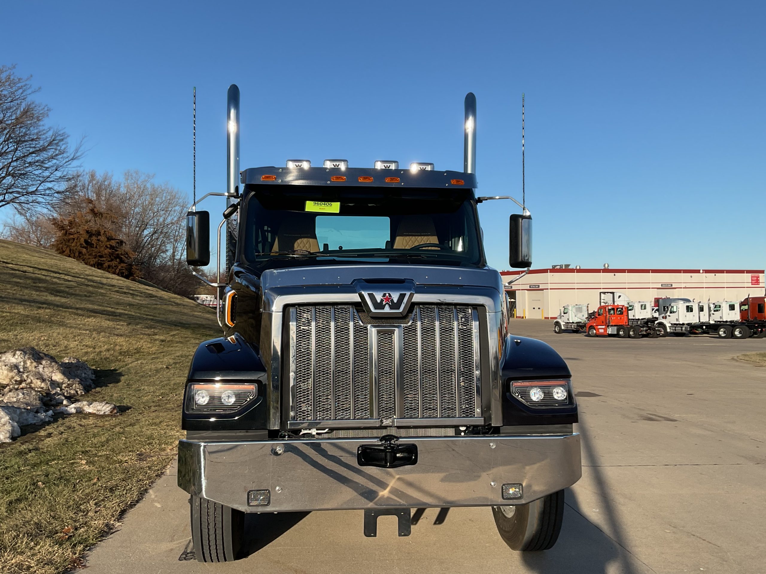 2026 Western Star 49X - image 2 of 6