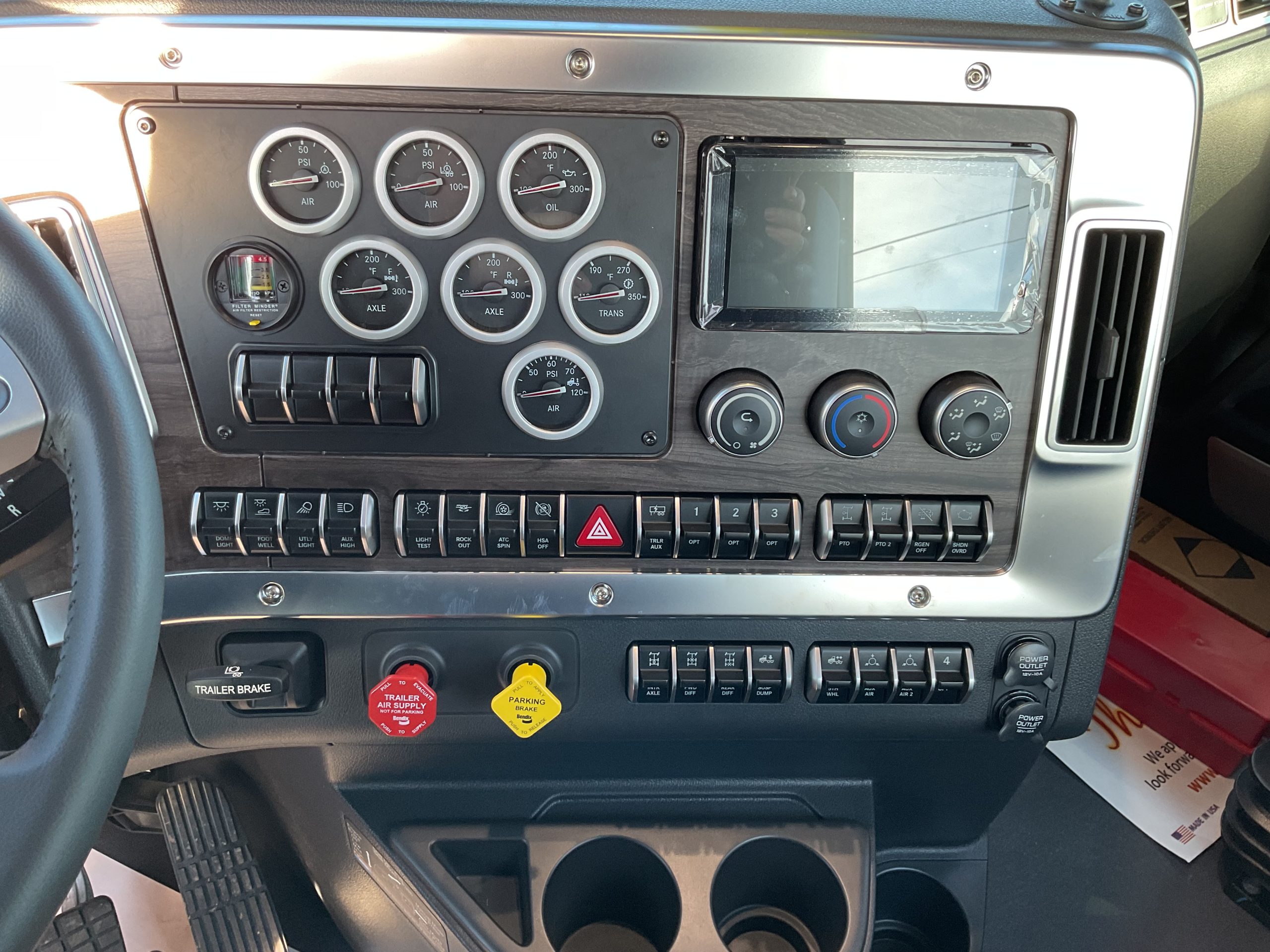 2026 Western Star 49X - image 6 of 6