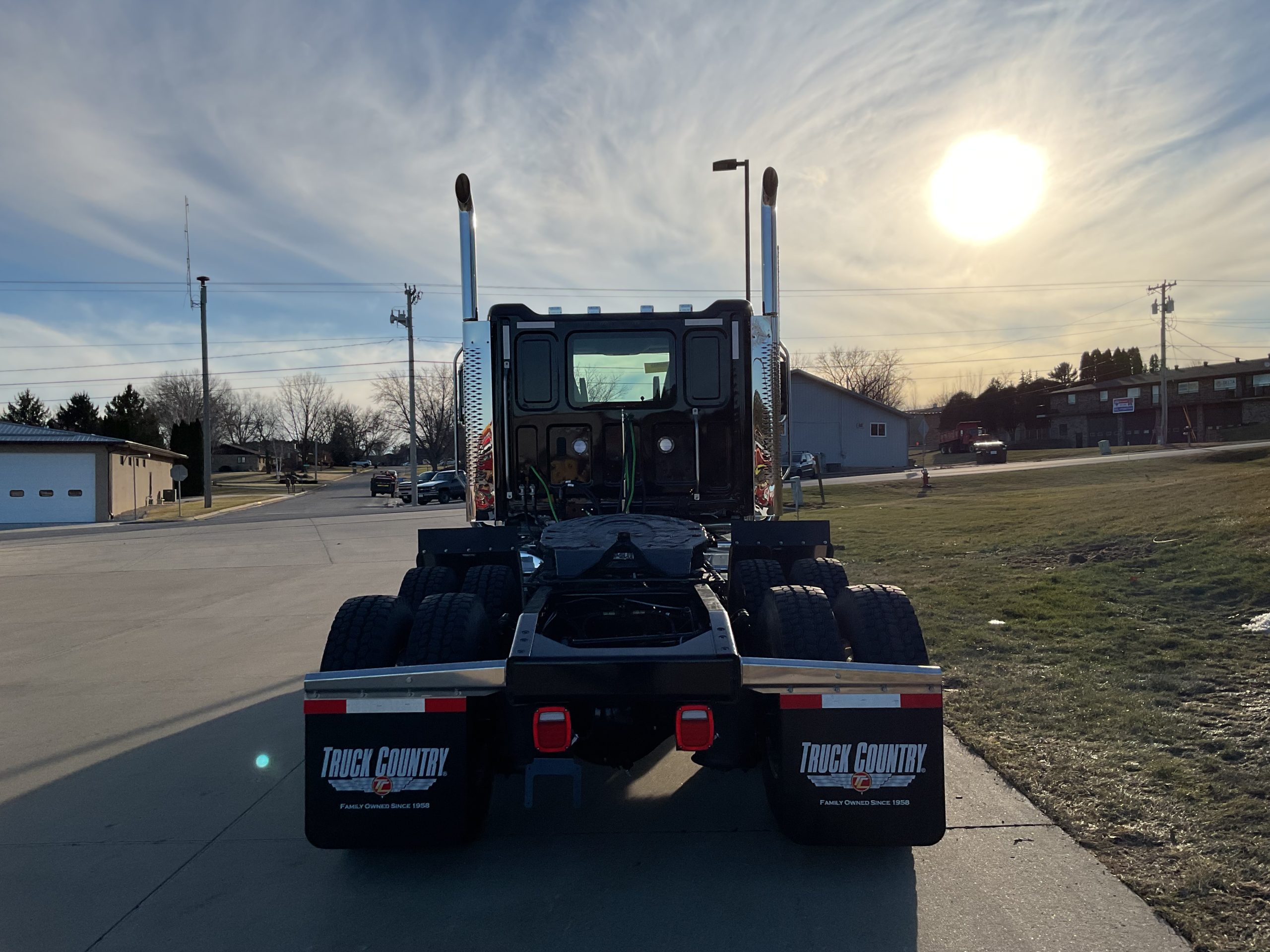 2026 Western Star 49X - image 4 of 6