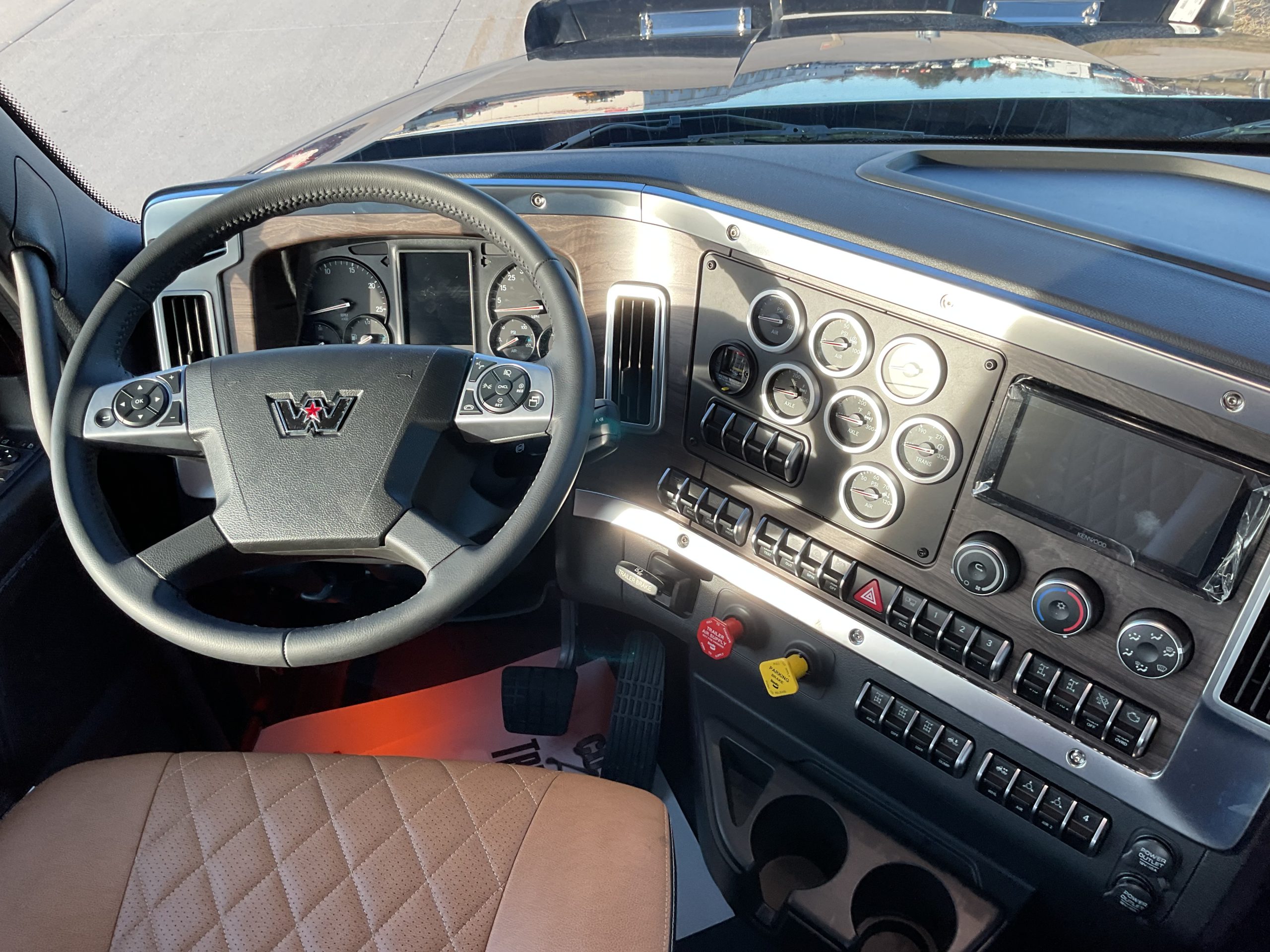 2026 Western Star 49X - image 5 of 6