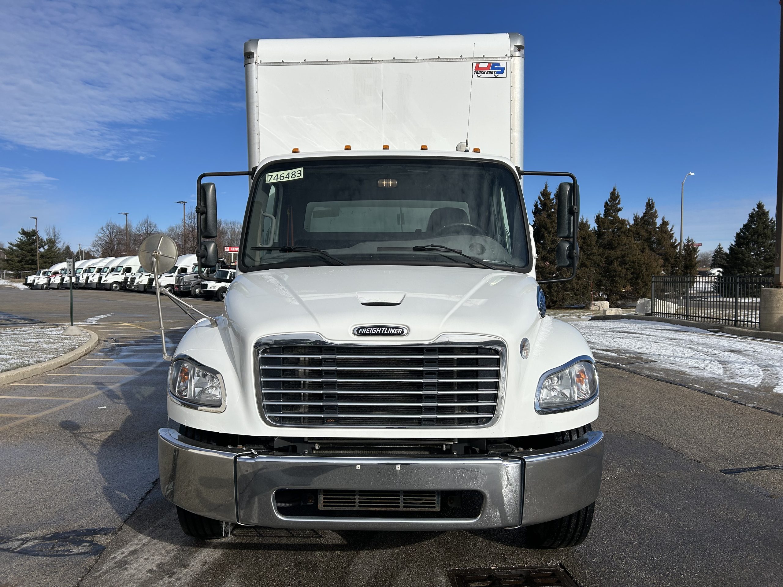 2023 Freightliner M2 106 - image 2