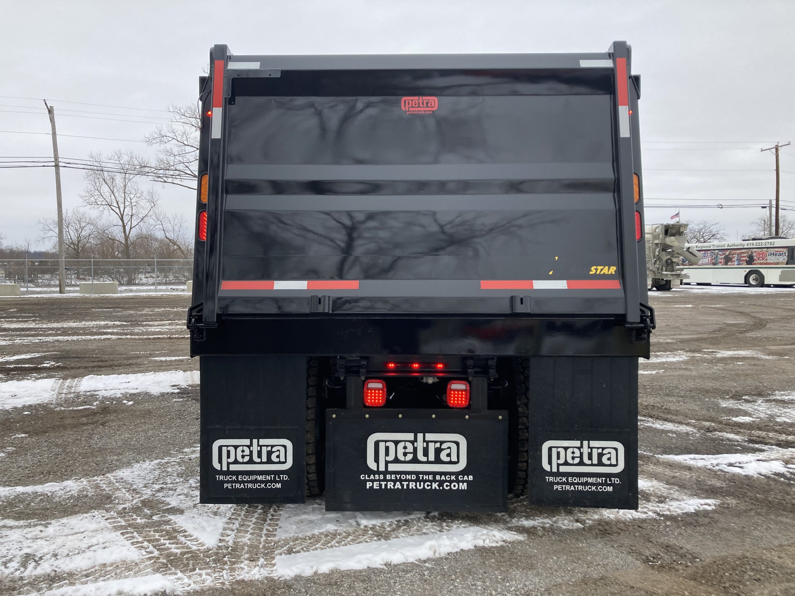 2026 Western Star 47X 2026 Western Star 47X - image 4 of 6