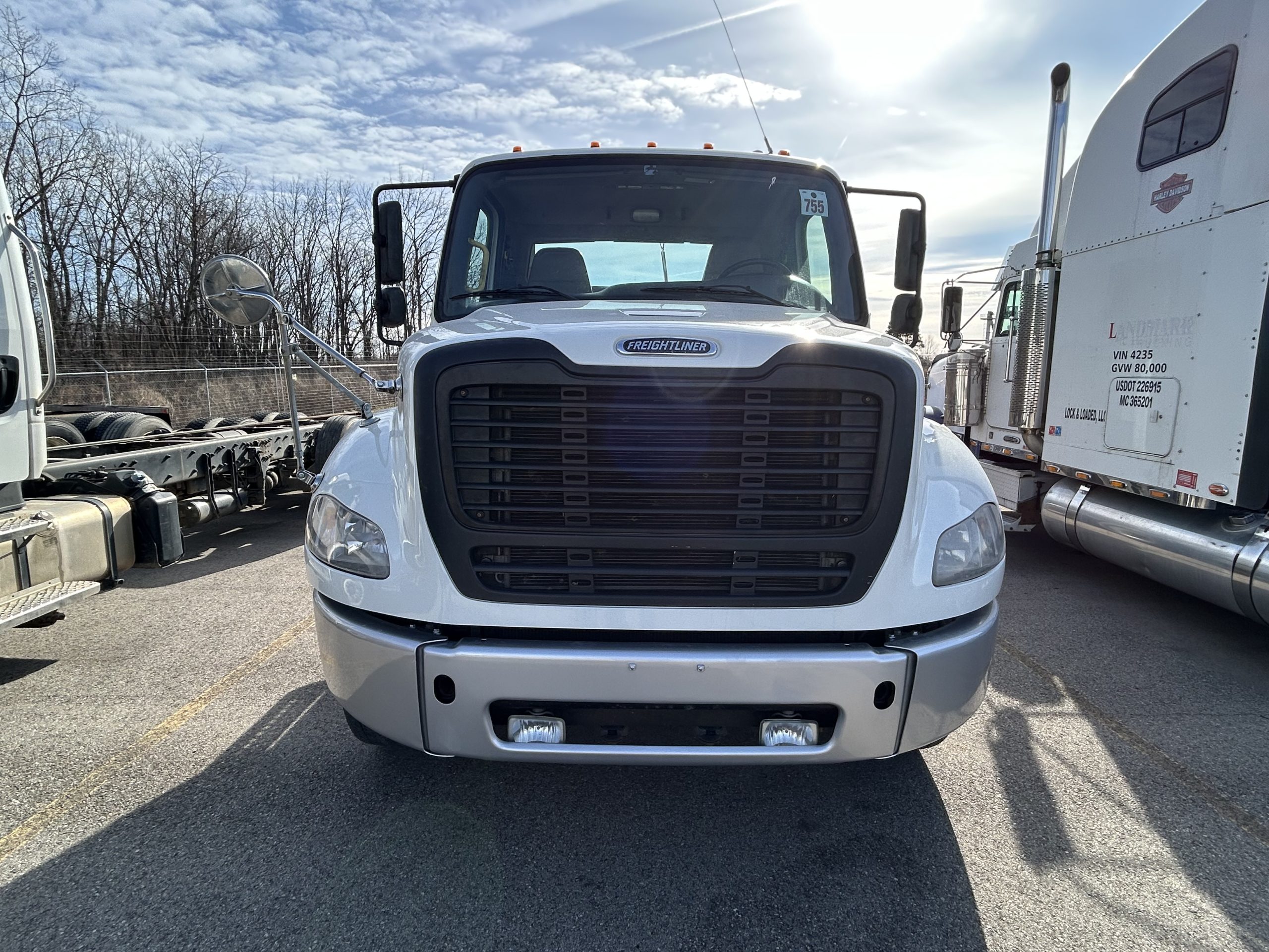 2020 Freightliner M2 112 - image 3