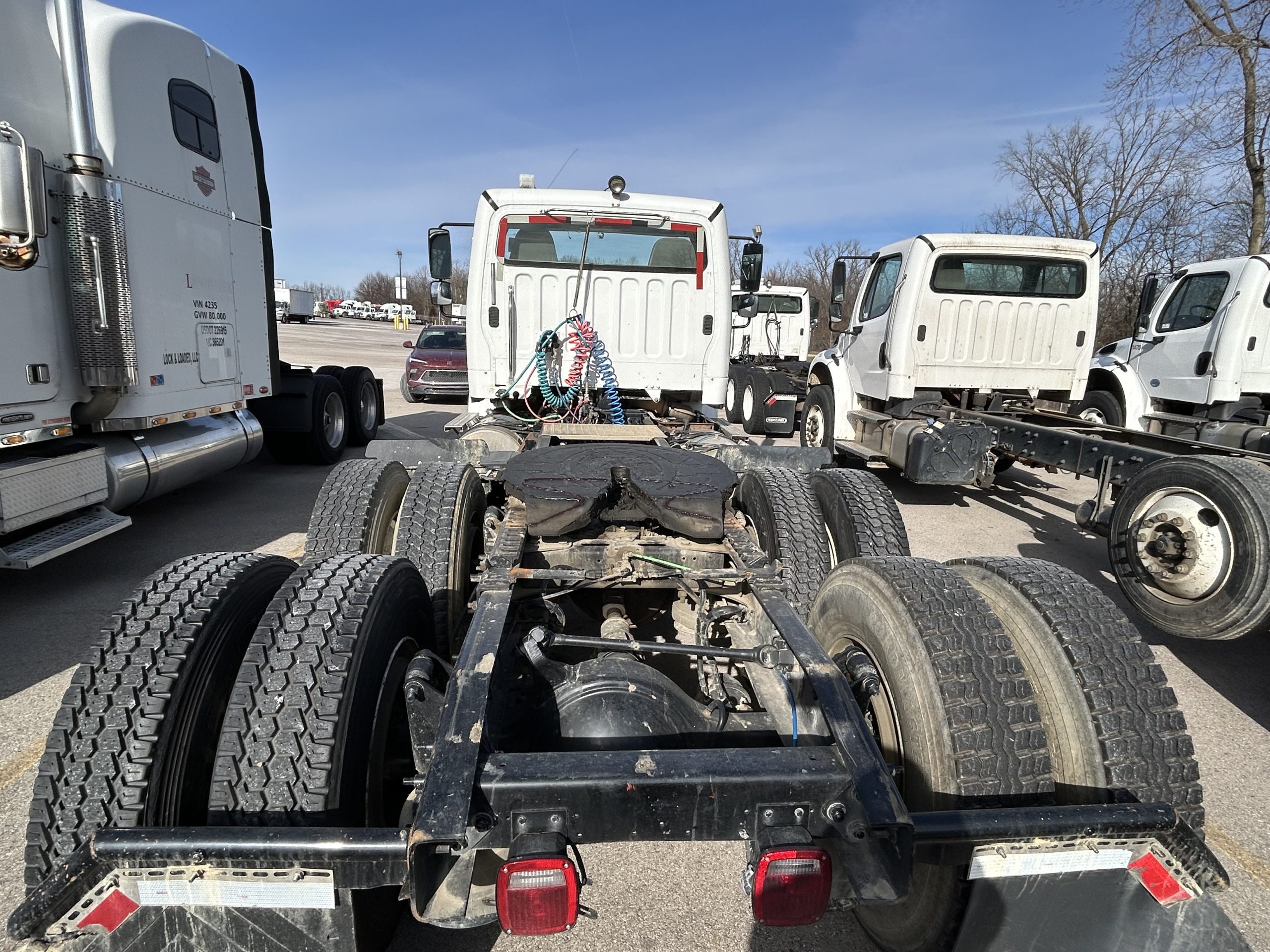 2020 Freightliner M2 112 - image 5