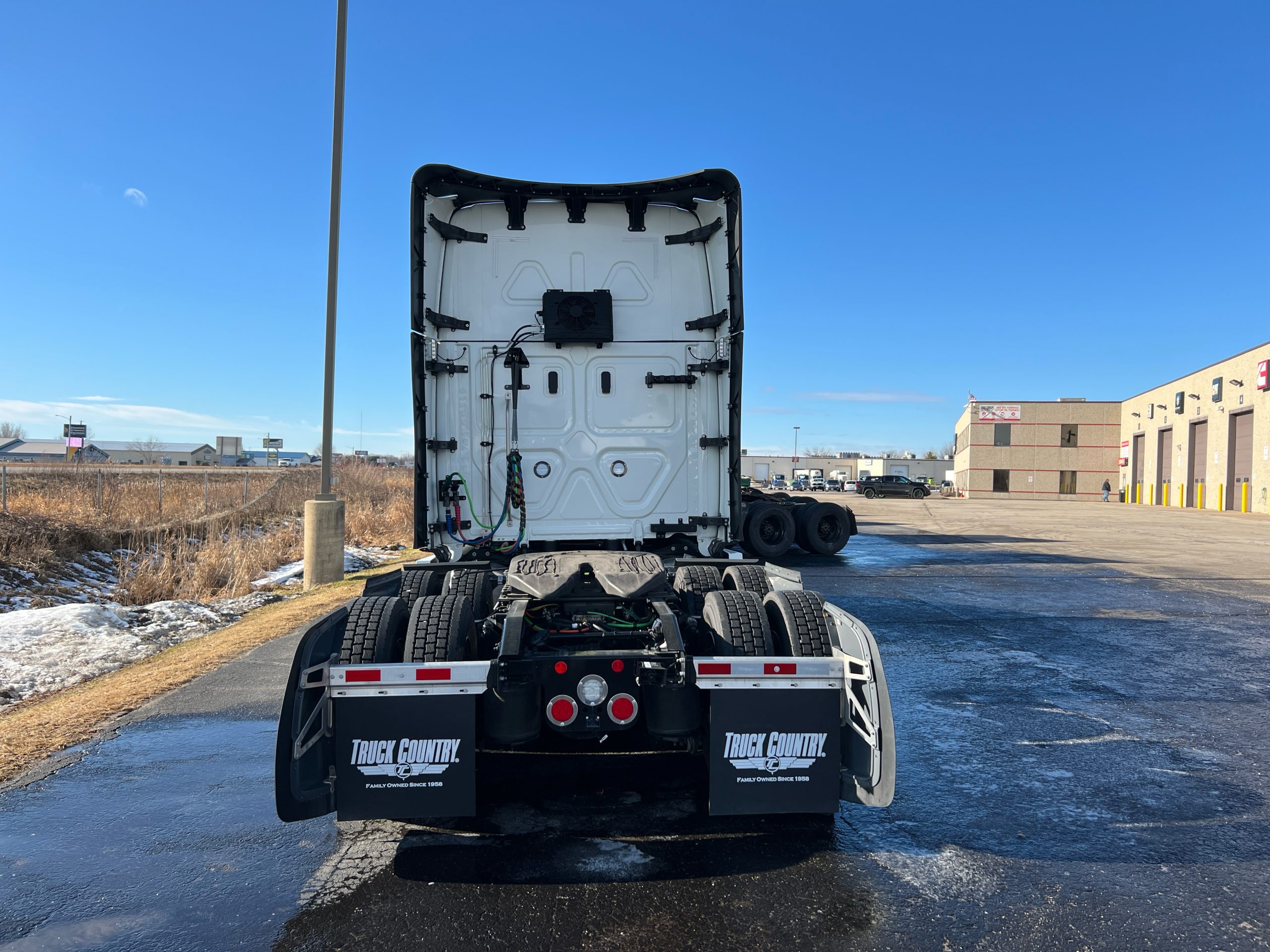 2026 Freightliner - image 4