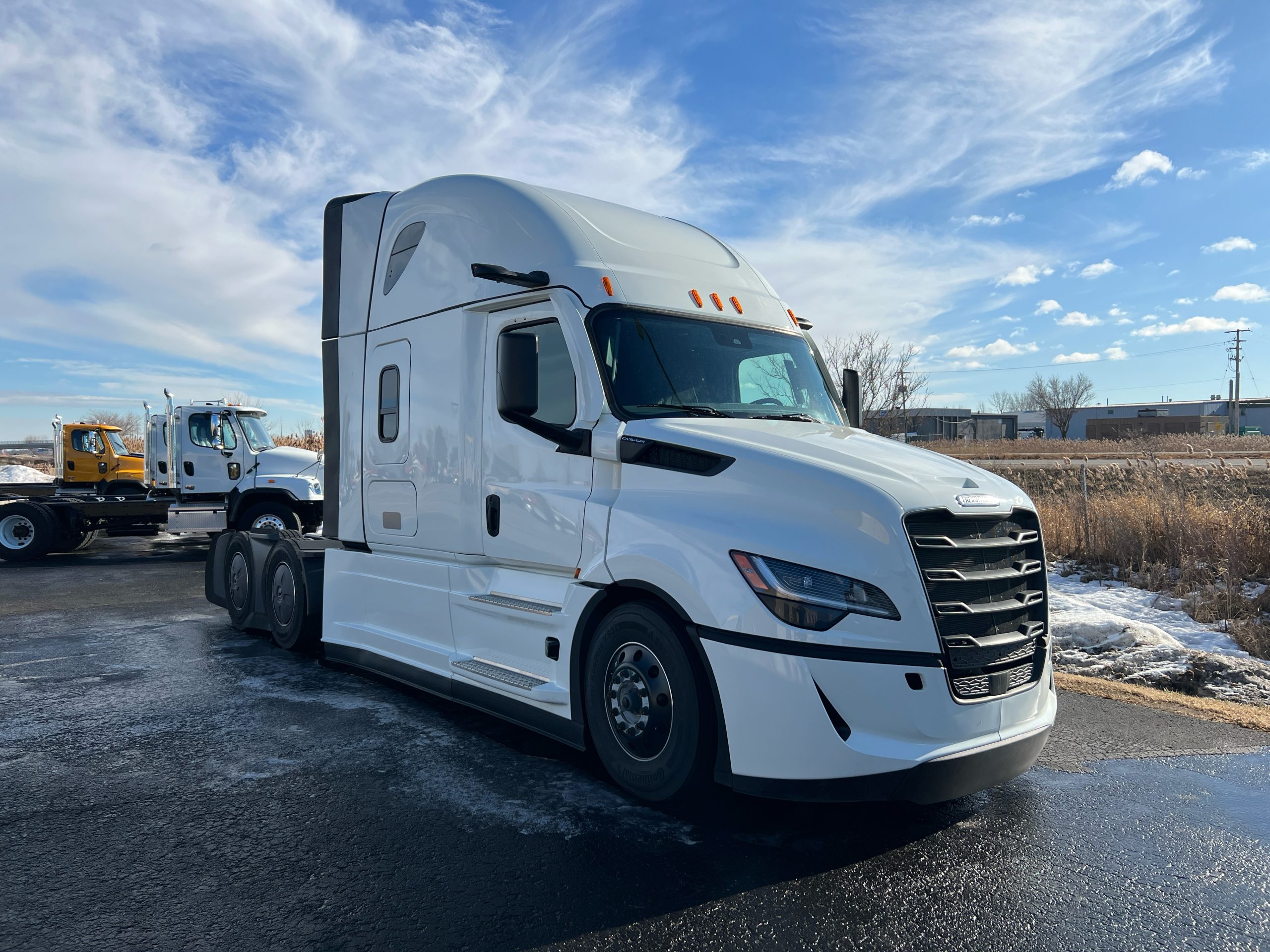 2026 Freightliner - image 3