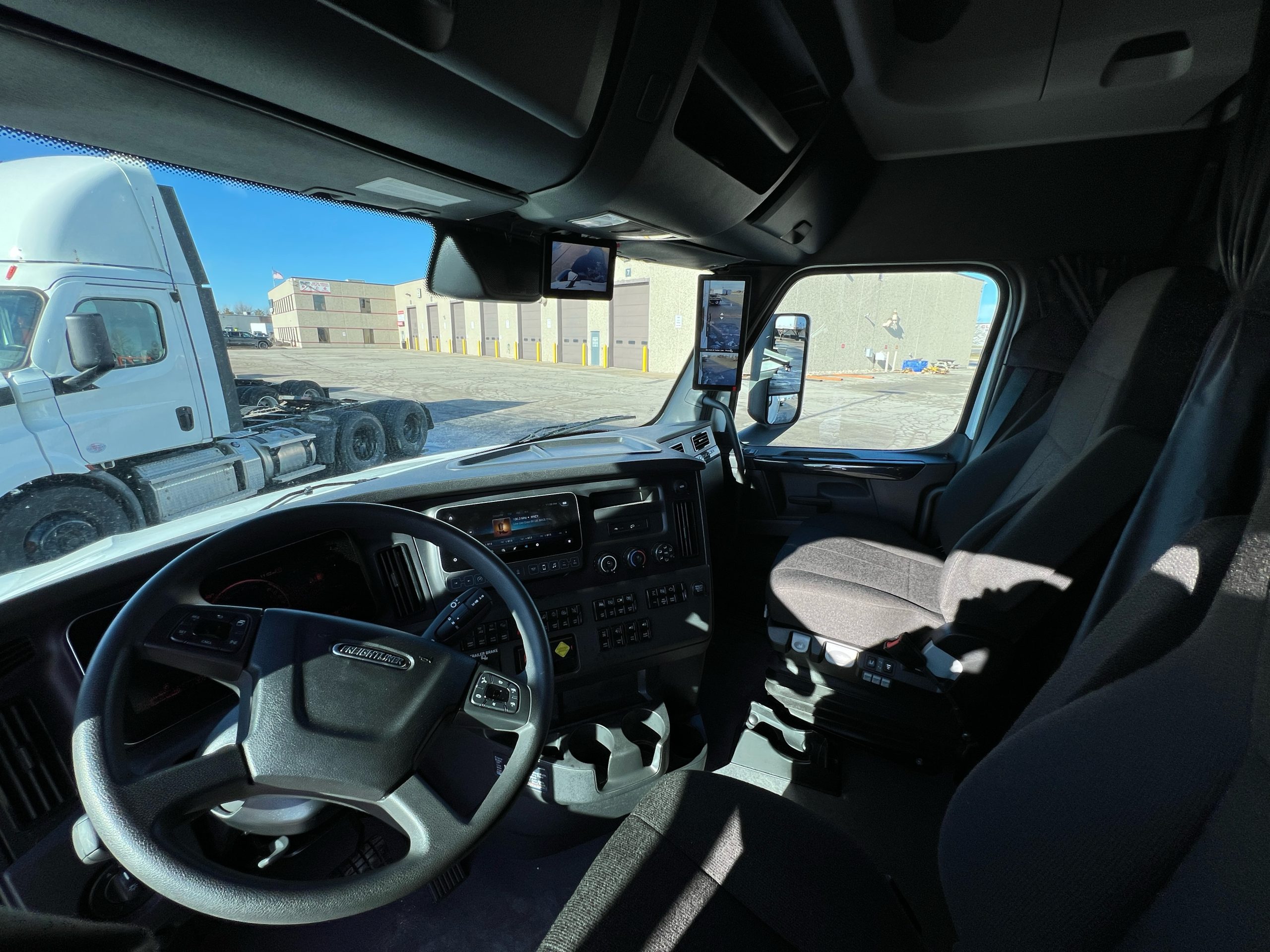 2026 Freightliner - image 5