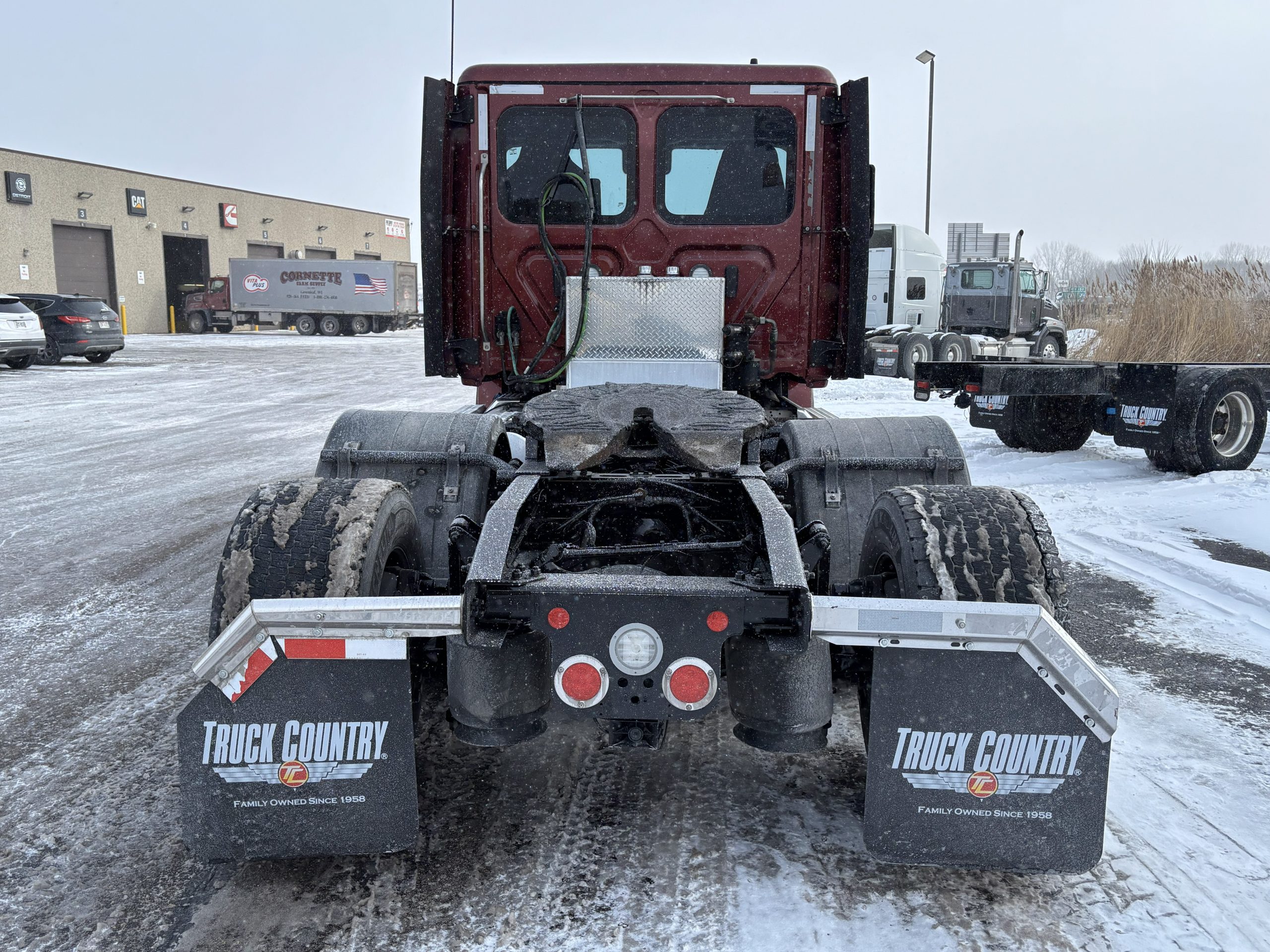 2022 Freightliner - image 4