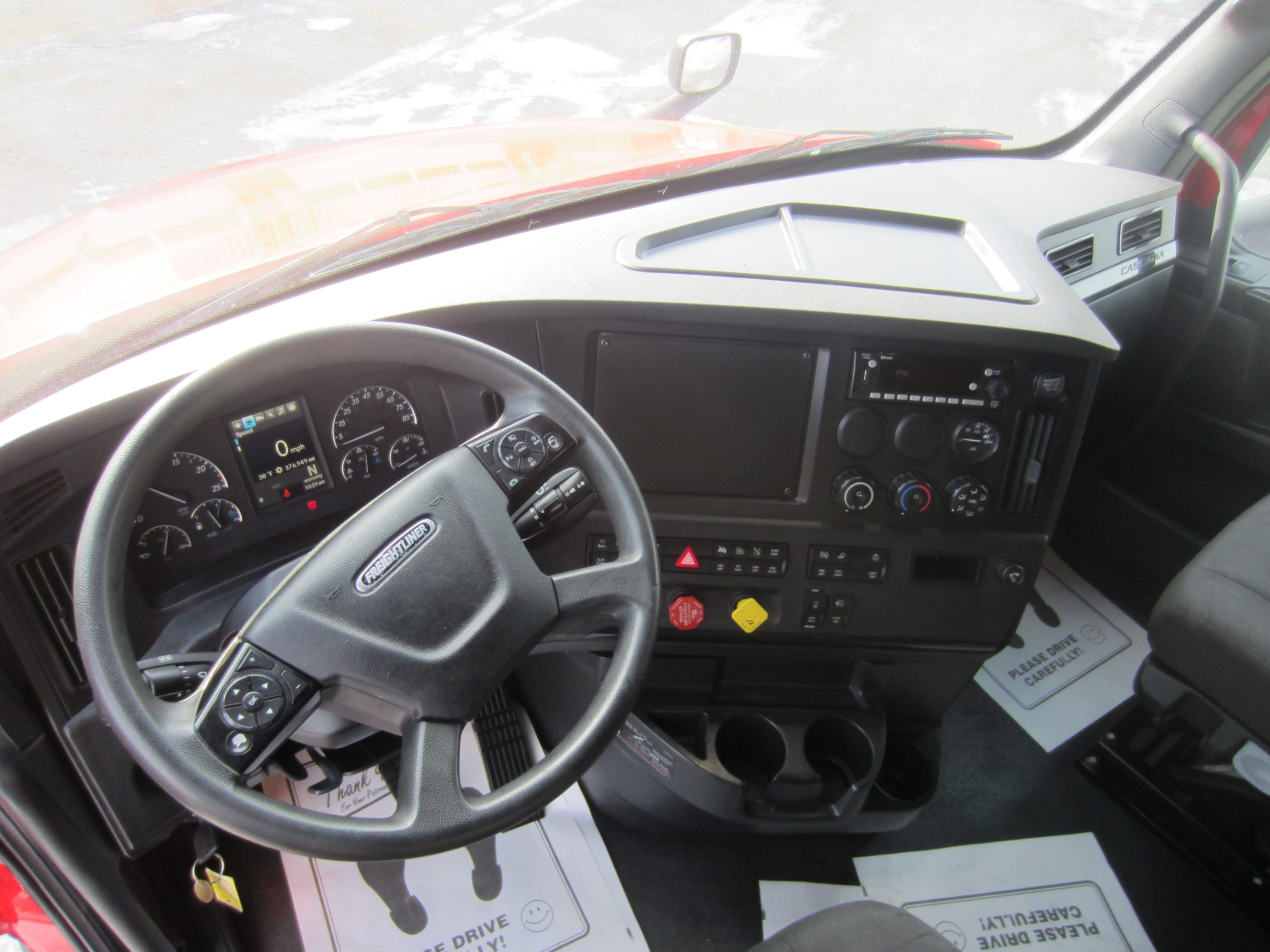 2023 Freightliner PT126SLP - image 5 of 6