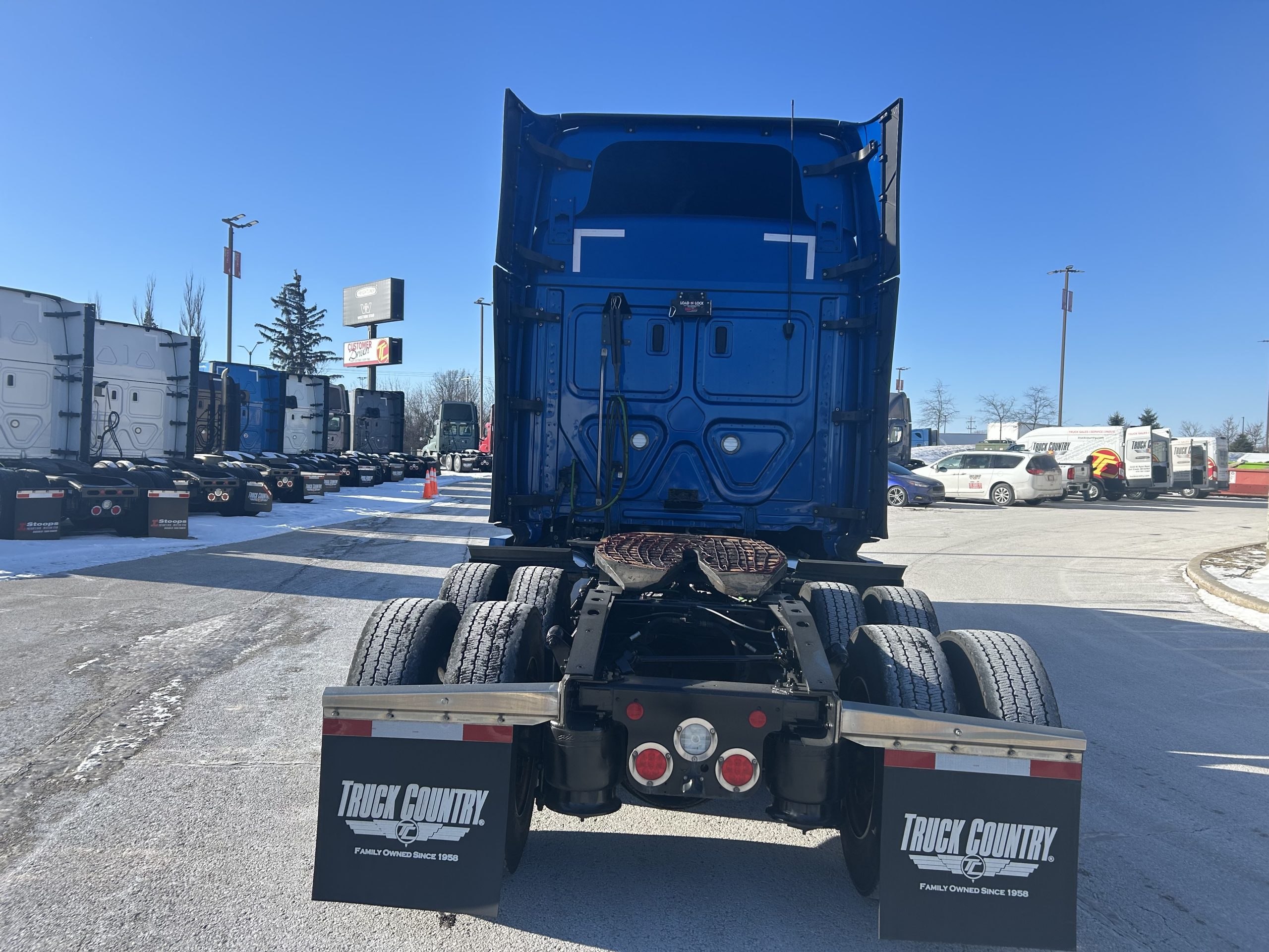 2024 Freightliner PT126 - image 4 of 6