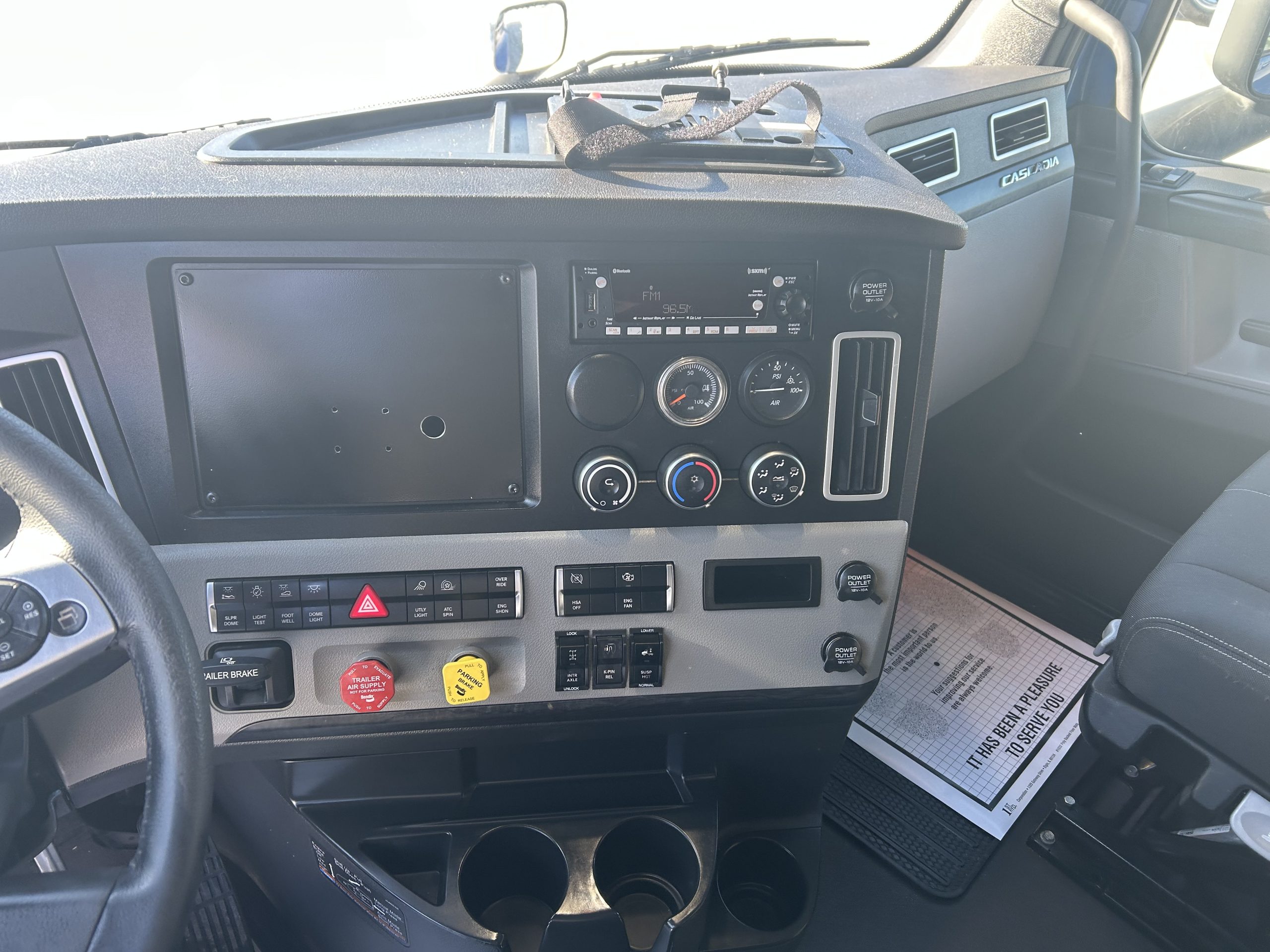 2024 Freightliner PT126SLP - image 5 of 6