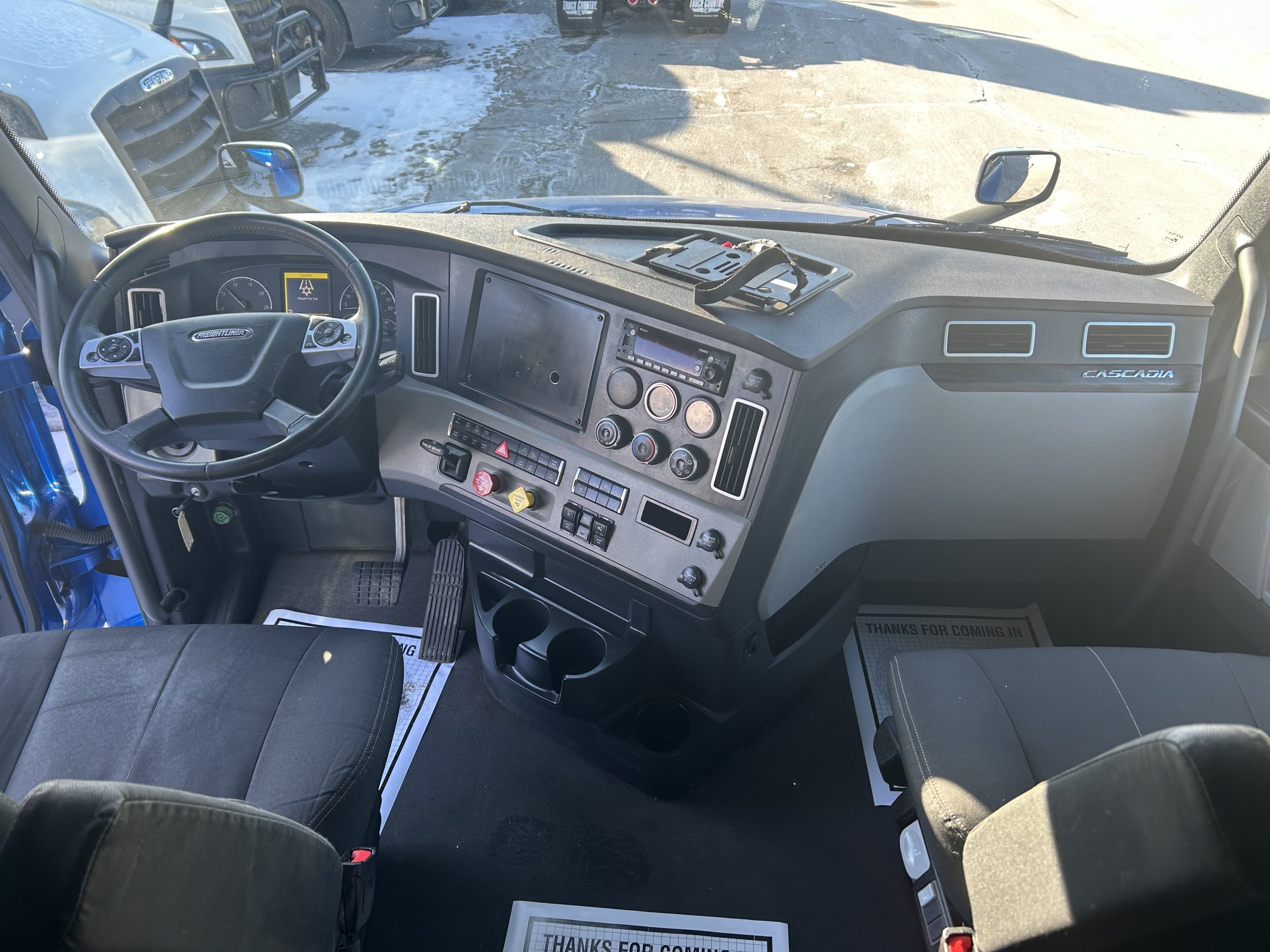 2024 Freightliner PT126 - image 6 of 6