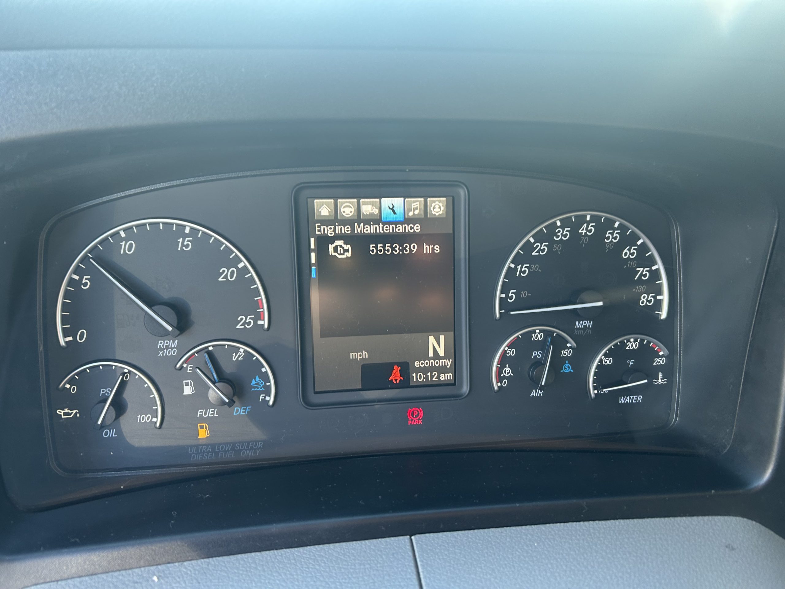 2024 Freightliner PT126SLP - image 6 of 6