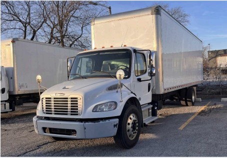 2020 Freightliner M2 106 - image 1 of 1