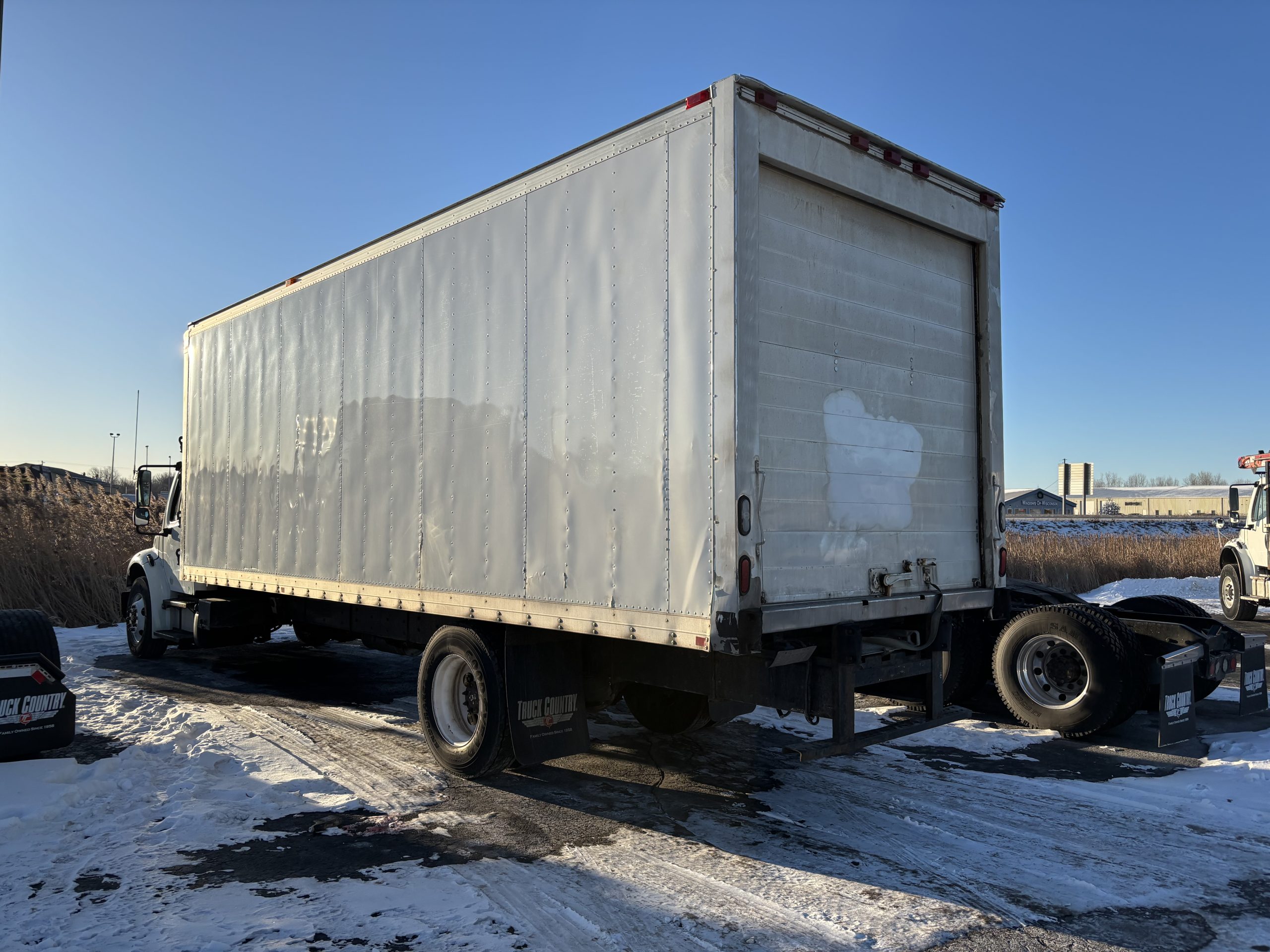 2014 Freightliner - image 6