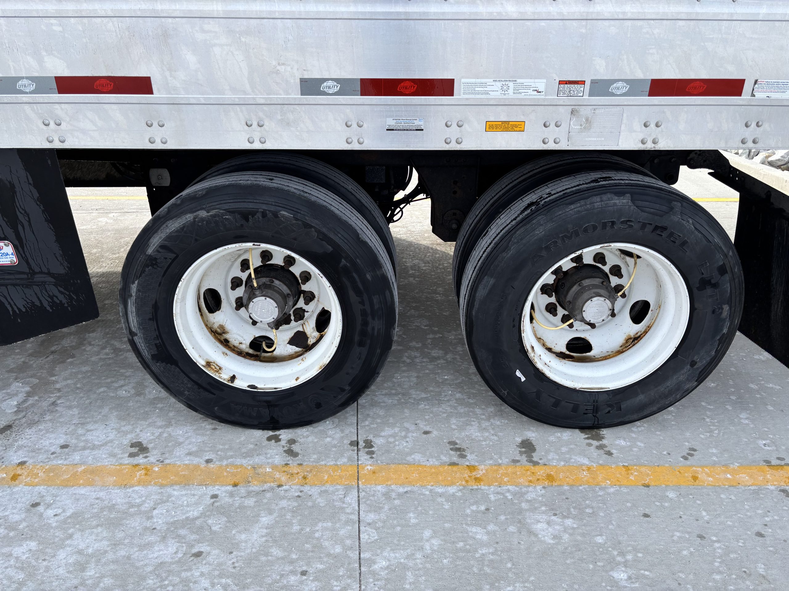 2022 UTILITY 4000DX 2022 UTILITY 4000DX - image 6 of 6