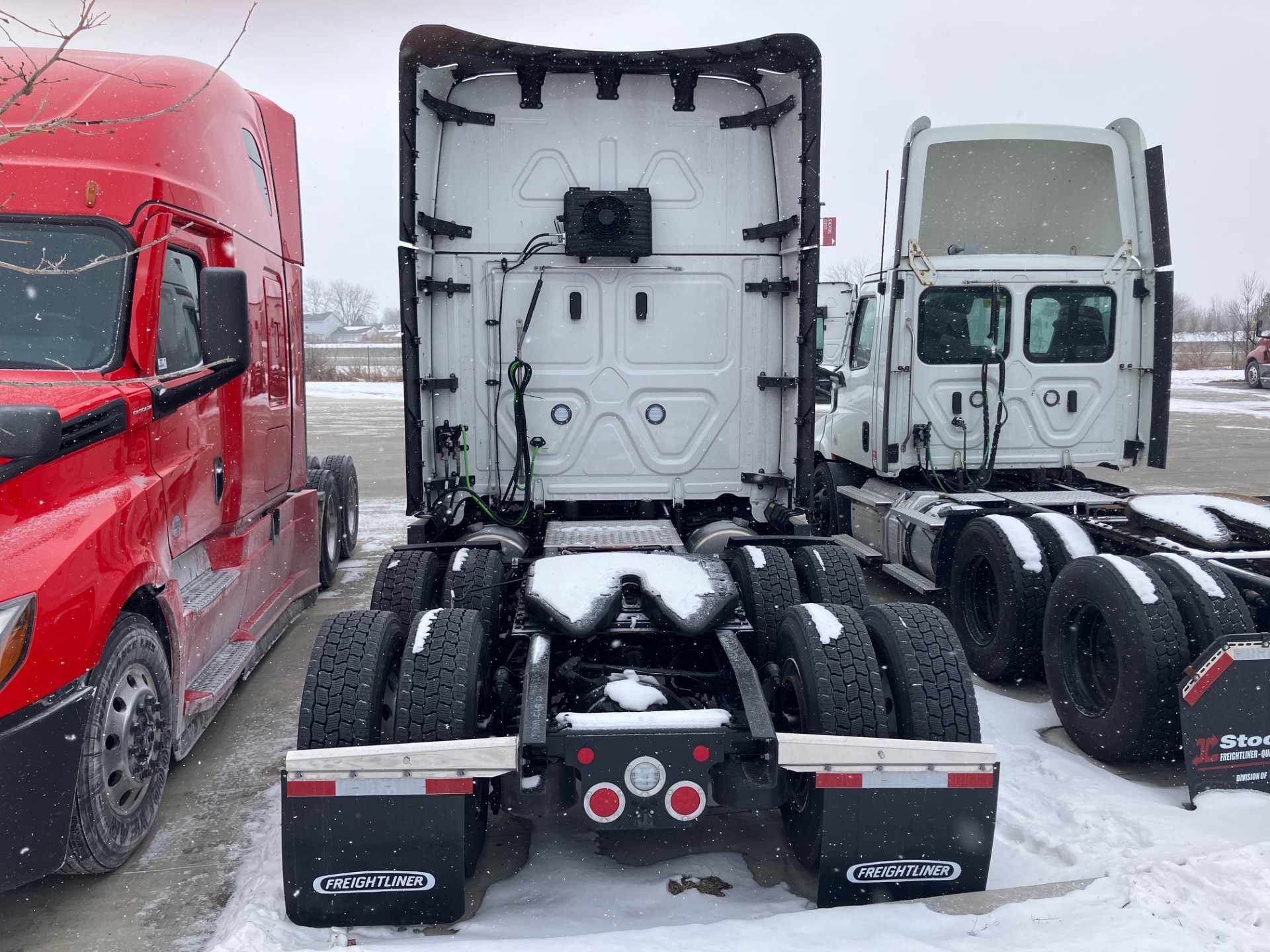 2026 Freightliner PT126SLP - image 6 of 6