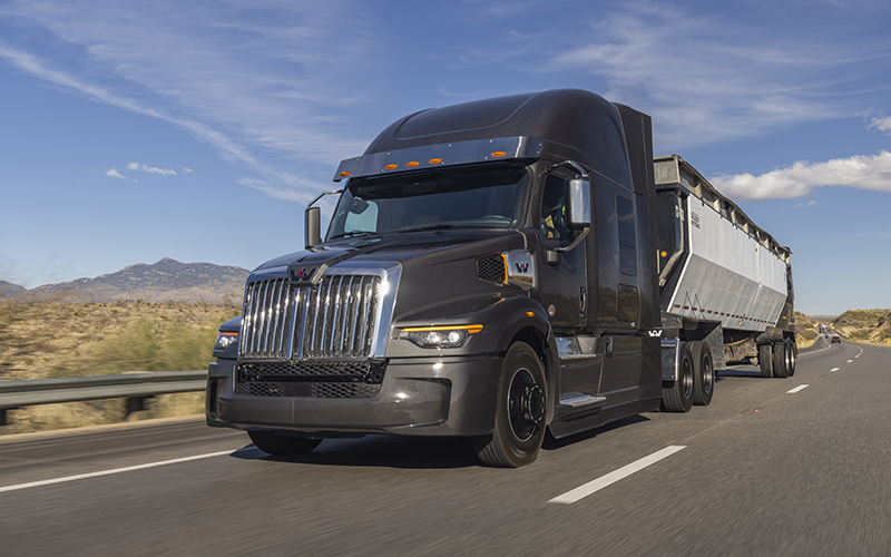 Western Star 57X Western Star 57X - image 1 of 6