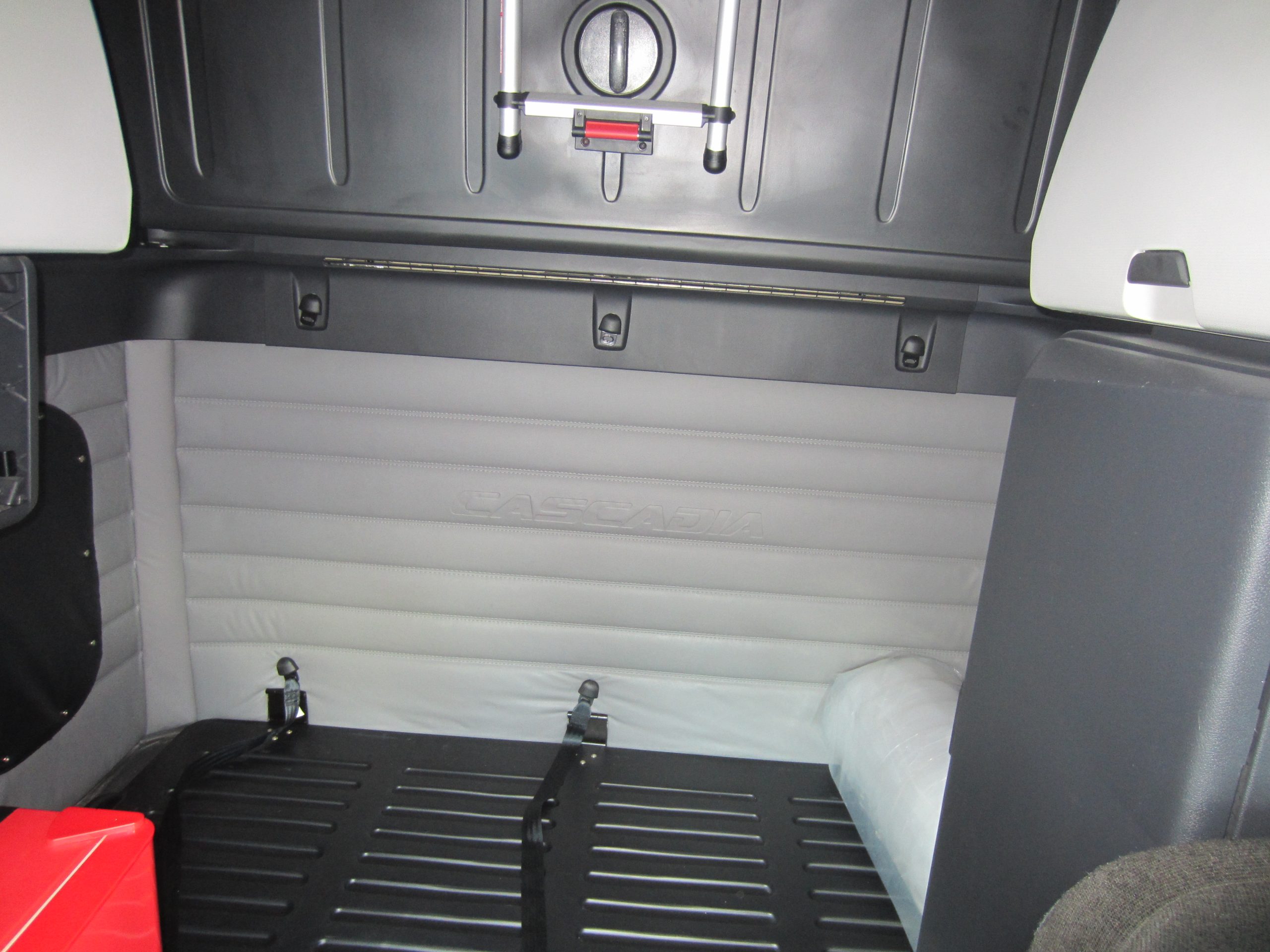 2021 Freightliner PT126SLP - image 6 of 6