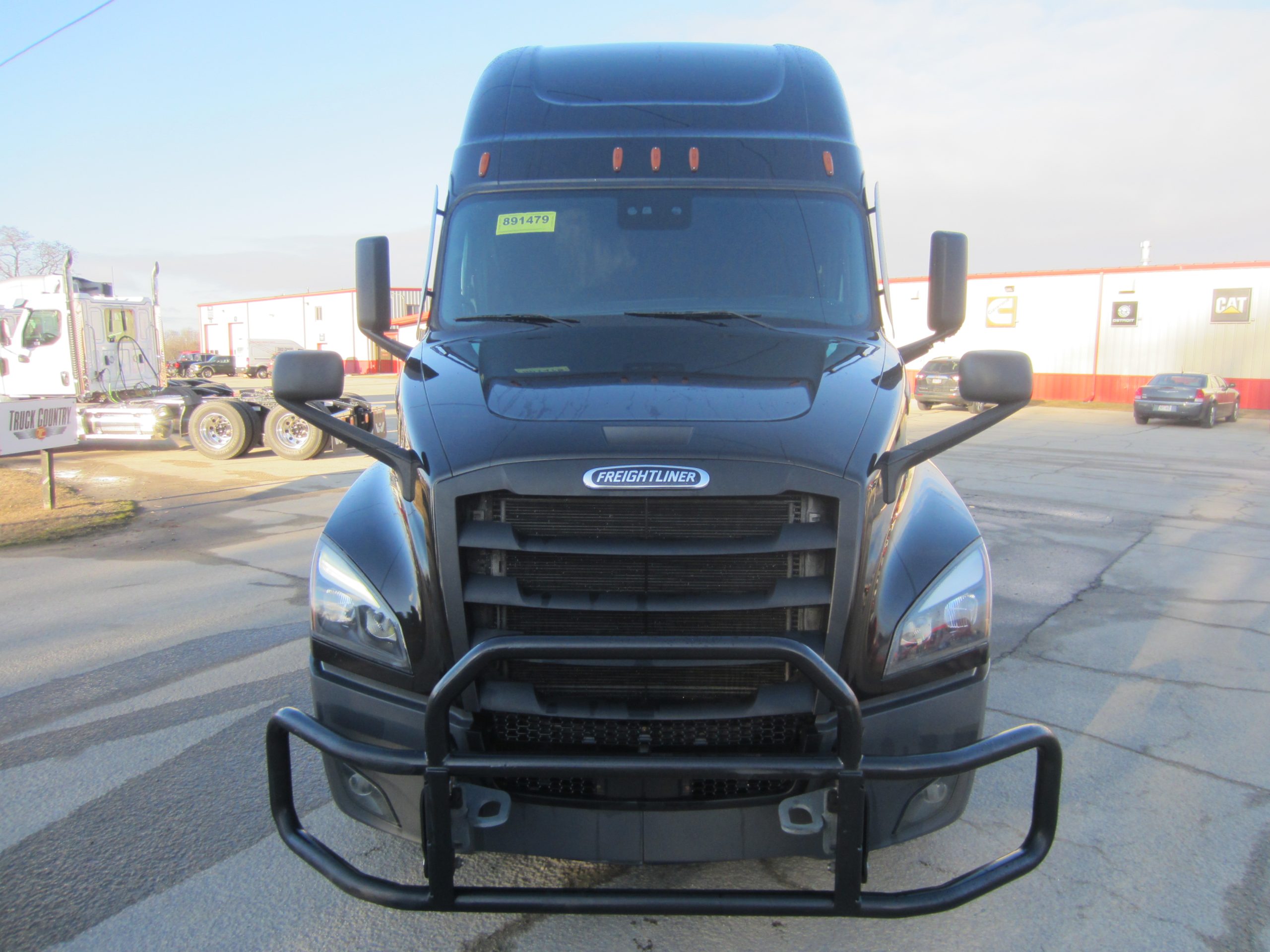 2021 Freightliner PT126SLP - image 2 of 6