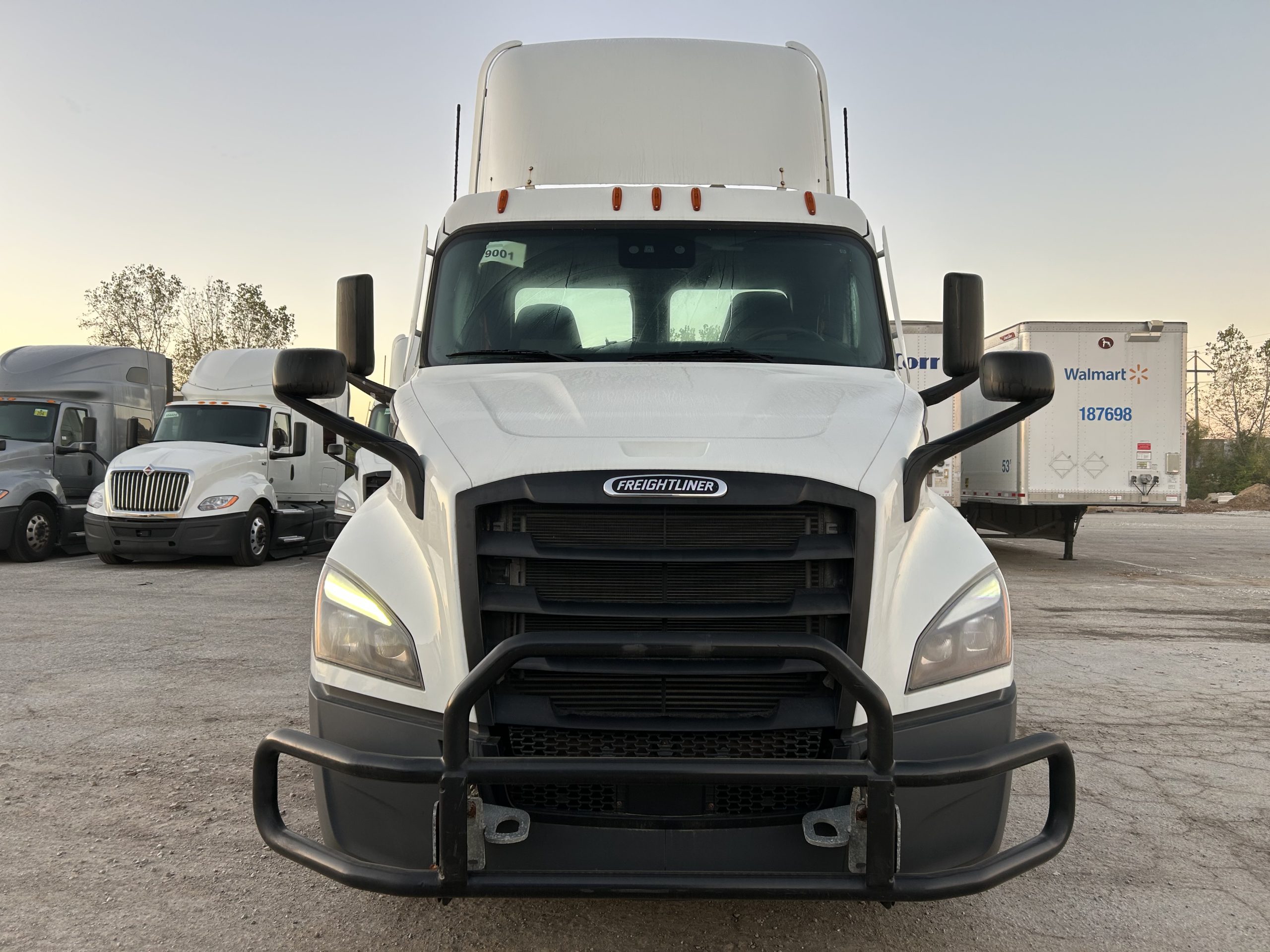 2021 Freightliner PE116 - image 5 of 6