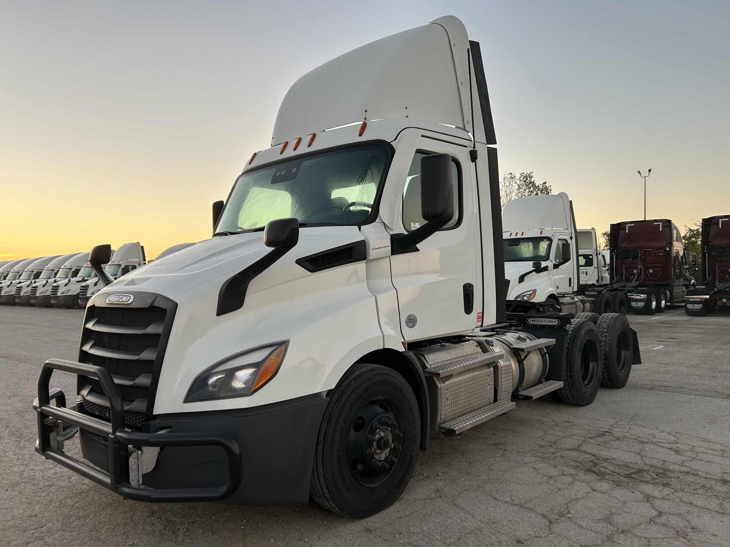 2021 Freightliner PE116 - image 6 of 6
