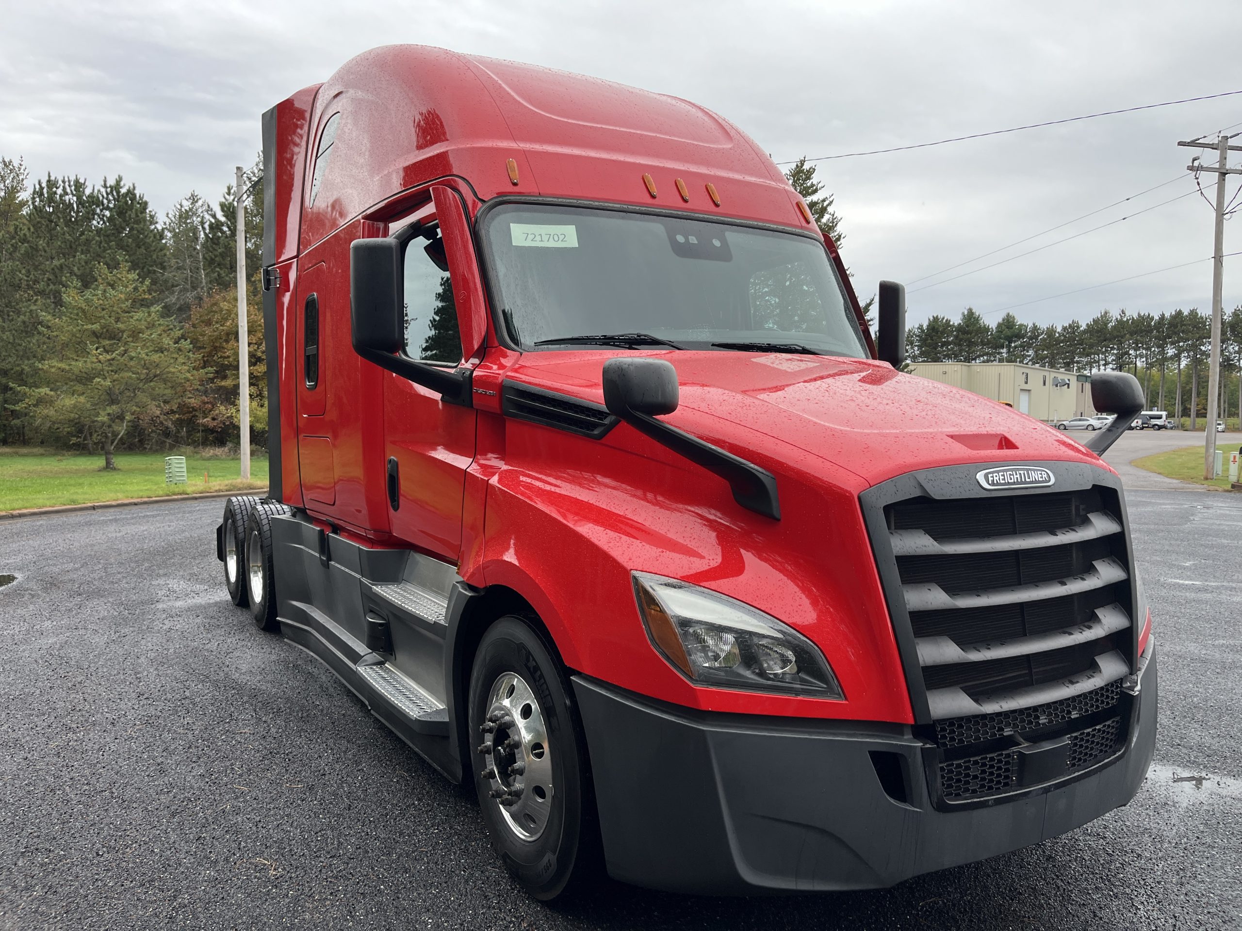 2022 Freightliner - image 6