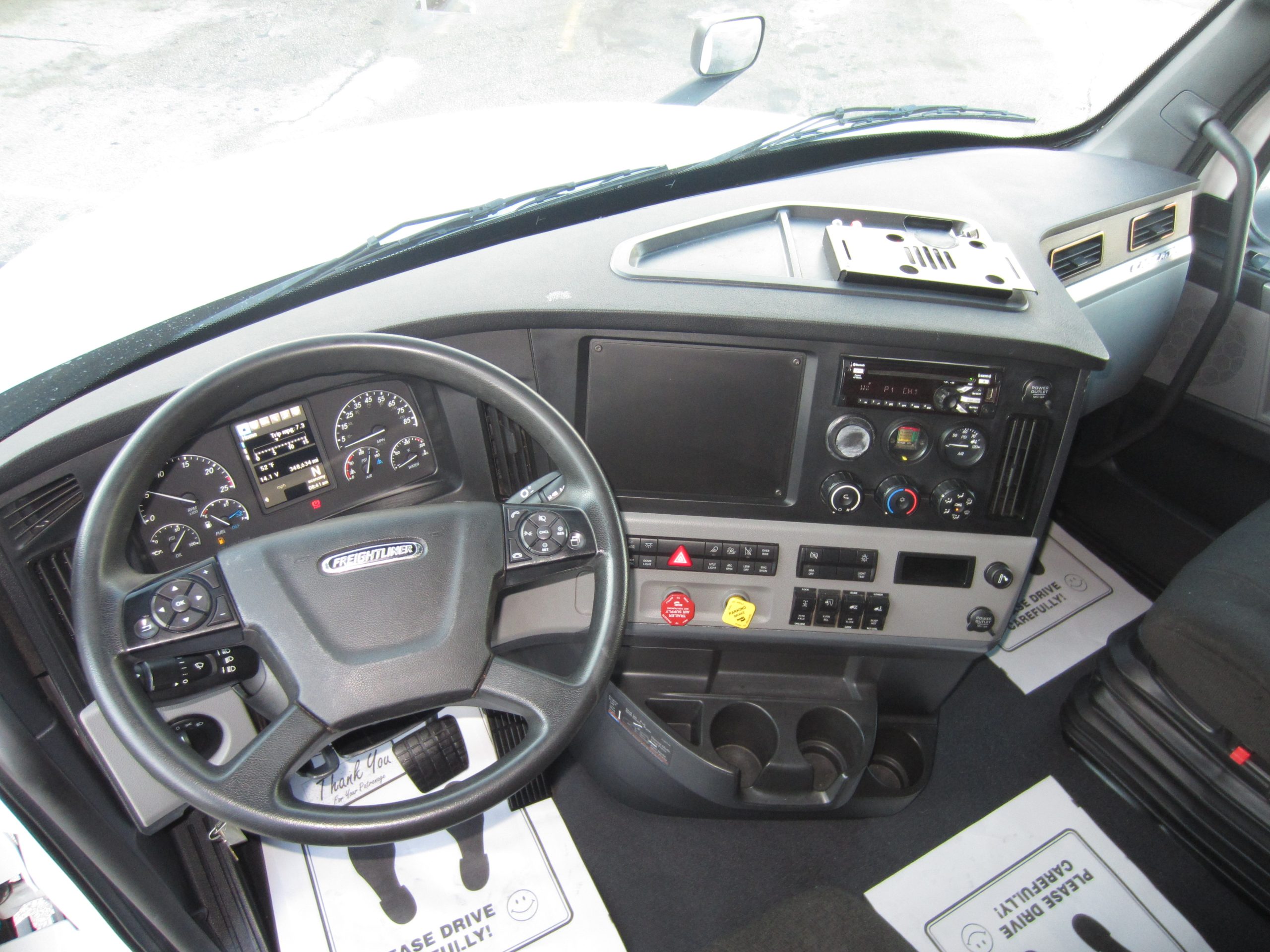 2021 Freightliner - image 5