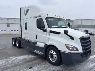 2023 Freightliner PT126SLP - image 3 of 6