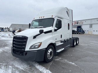 2023 Freightliner PT126SLP - image 1 of 6