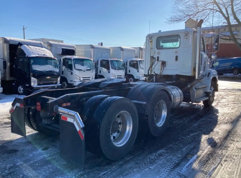 2021 Western Star 4700SB - image 3 of 3