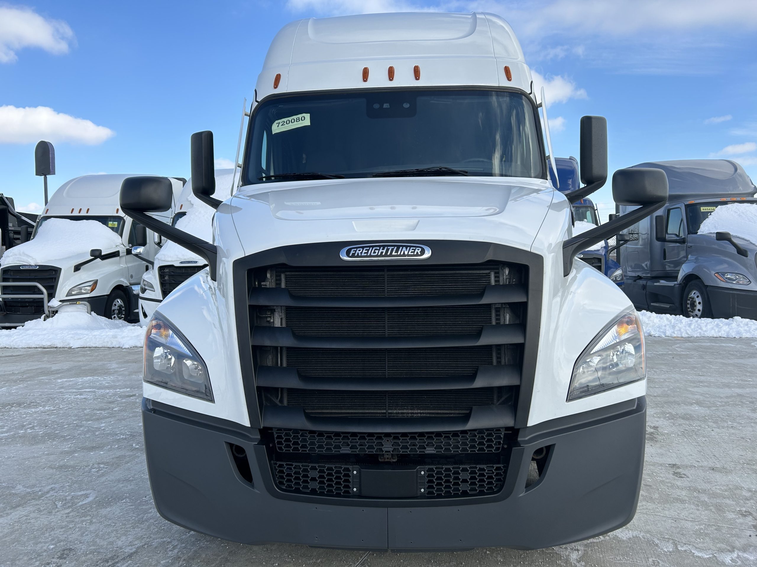 2023 Freightliner PT126 - image 2 of 6