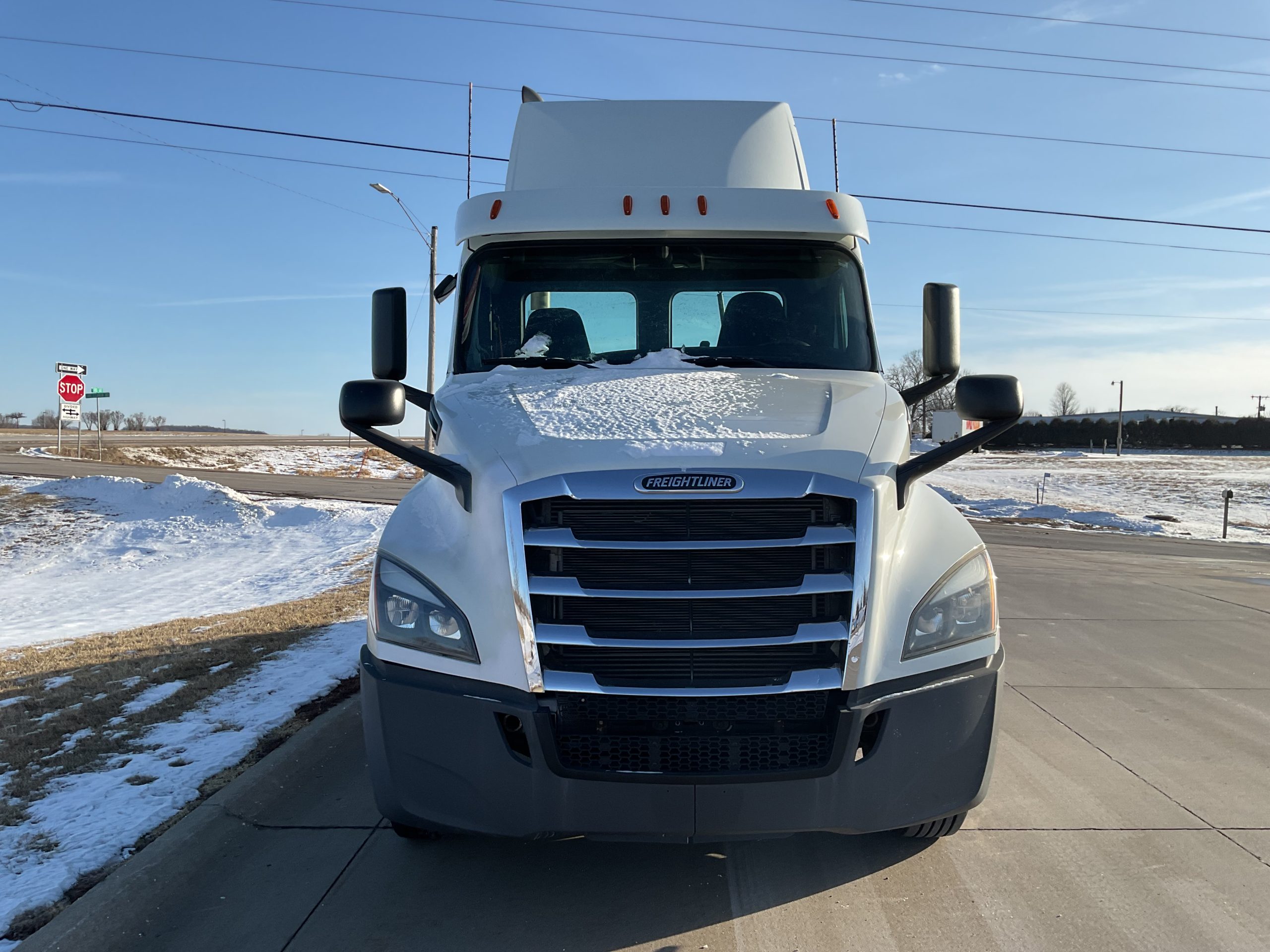 2019 Freightliner - image 2