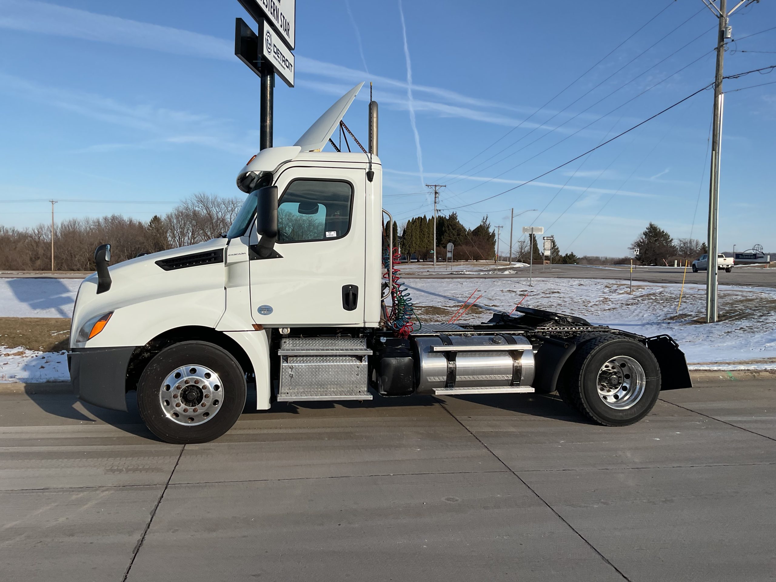 2019 Freightliner - image 6