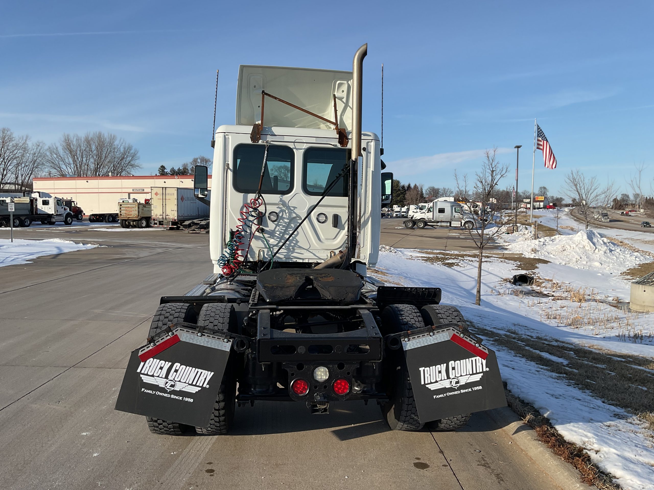 2019 Freightliner - image 4