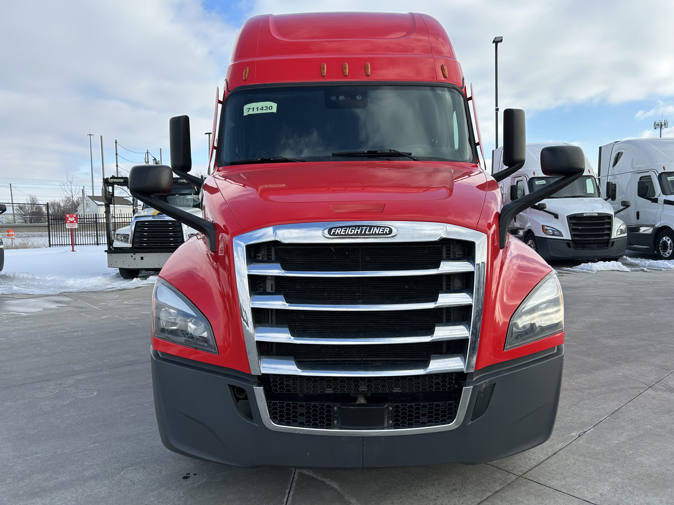 2022 Freightliner PT126 - image 2 of 6