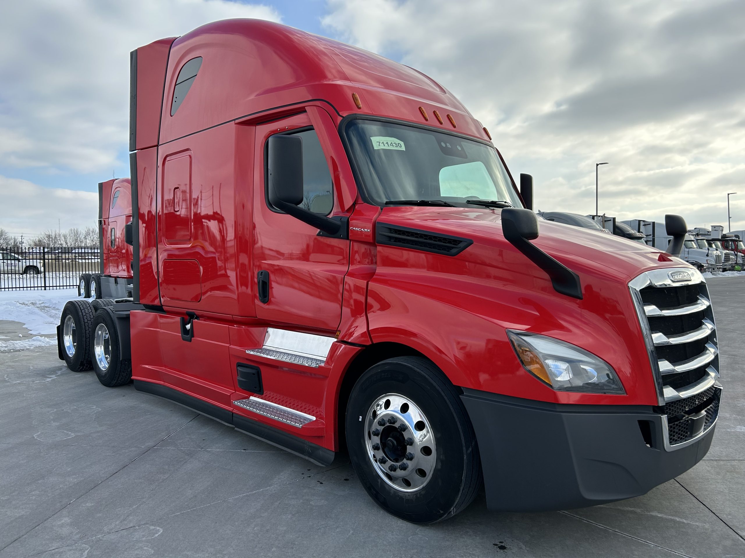2022 Freightliner PT126 - image 3 of 6