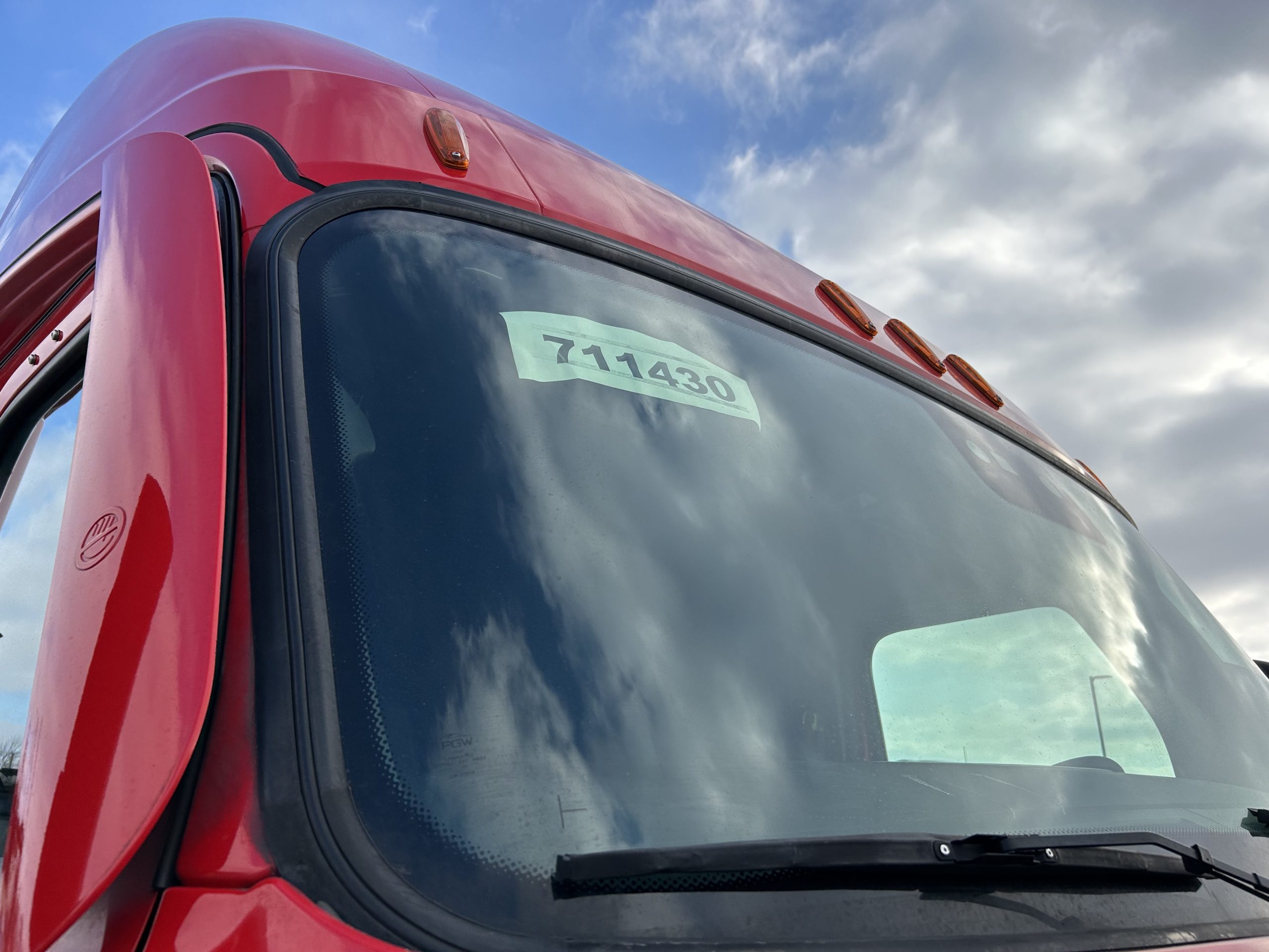 2022 Freightliner PT126 - image 6 of 6