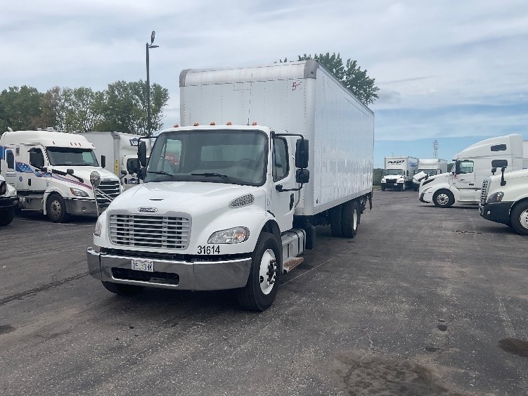 2021 Freightliner M2 106 - image 1 of 1