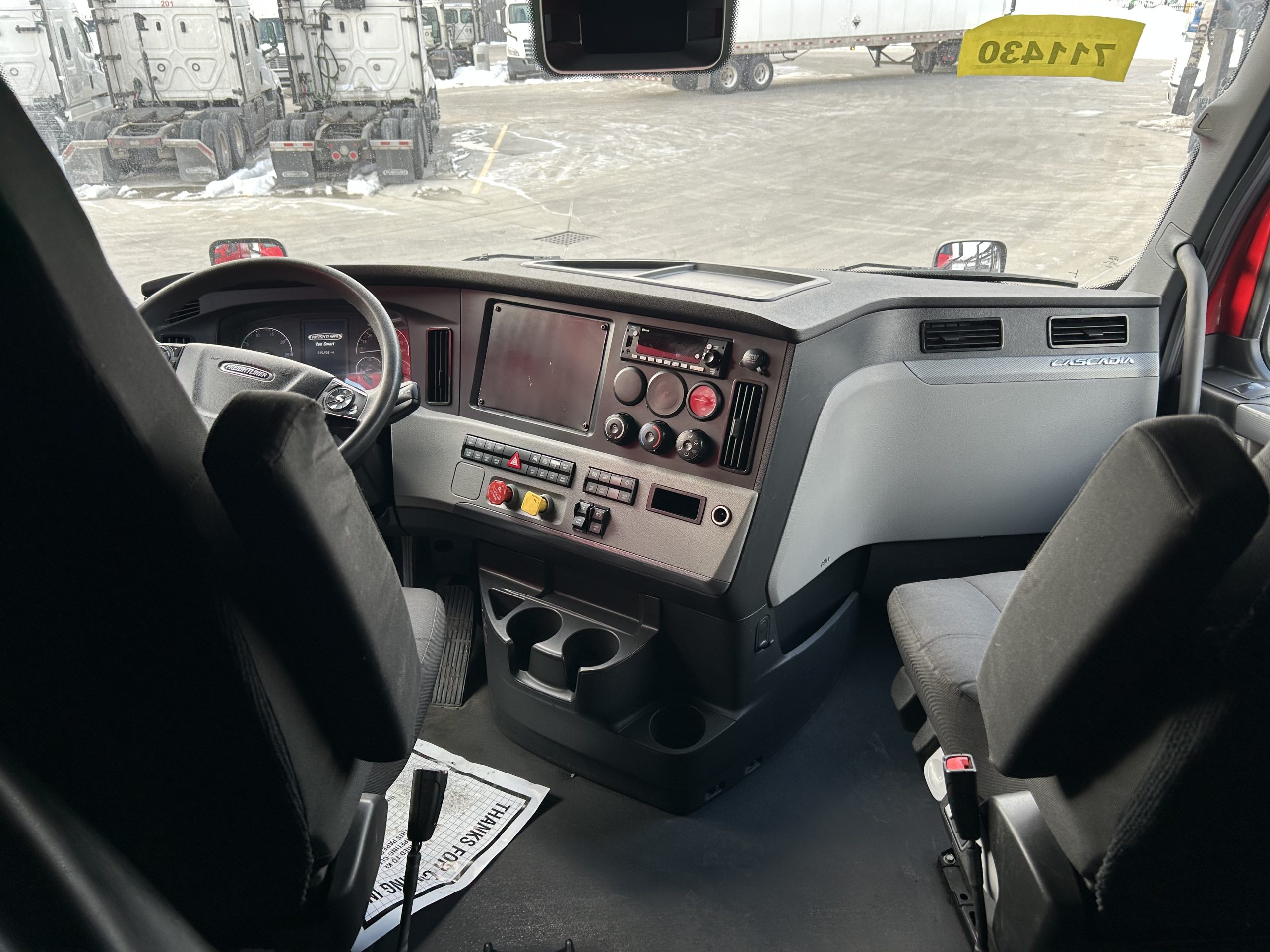 2022 Freightliner PT126 - image 5 of 6